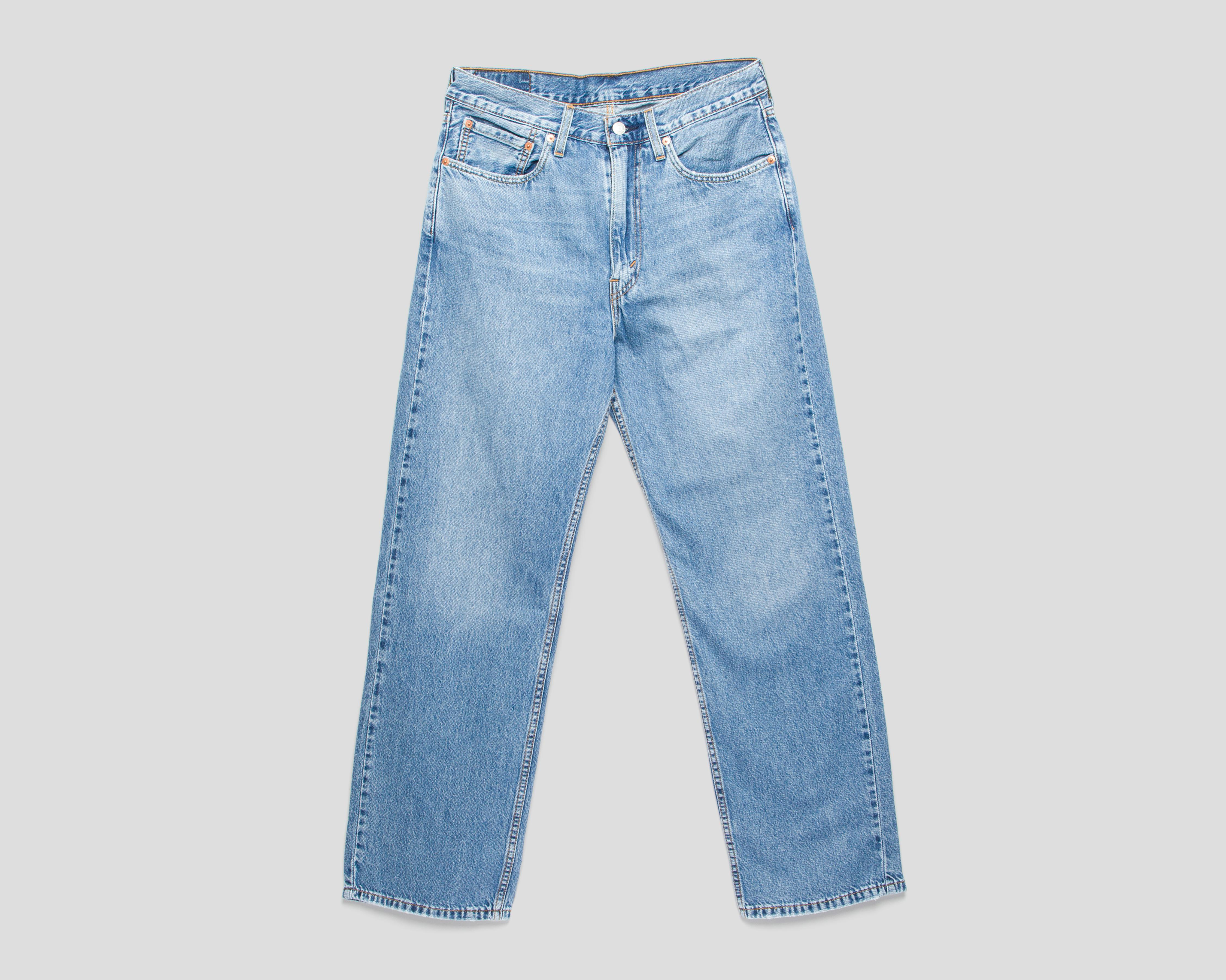 Foto 2 pulgar | Jeans Loose Straight Levi's 565 para Hombre