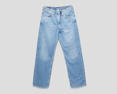 Foto 1 | Jeans Loose Straight Levi's 565 para Hombre
