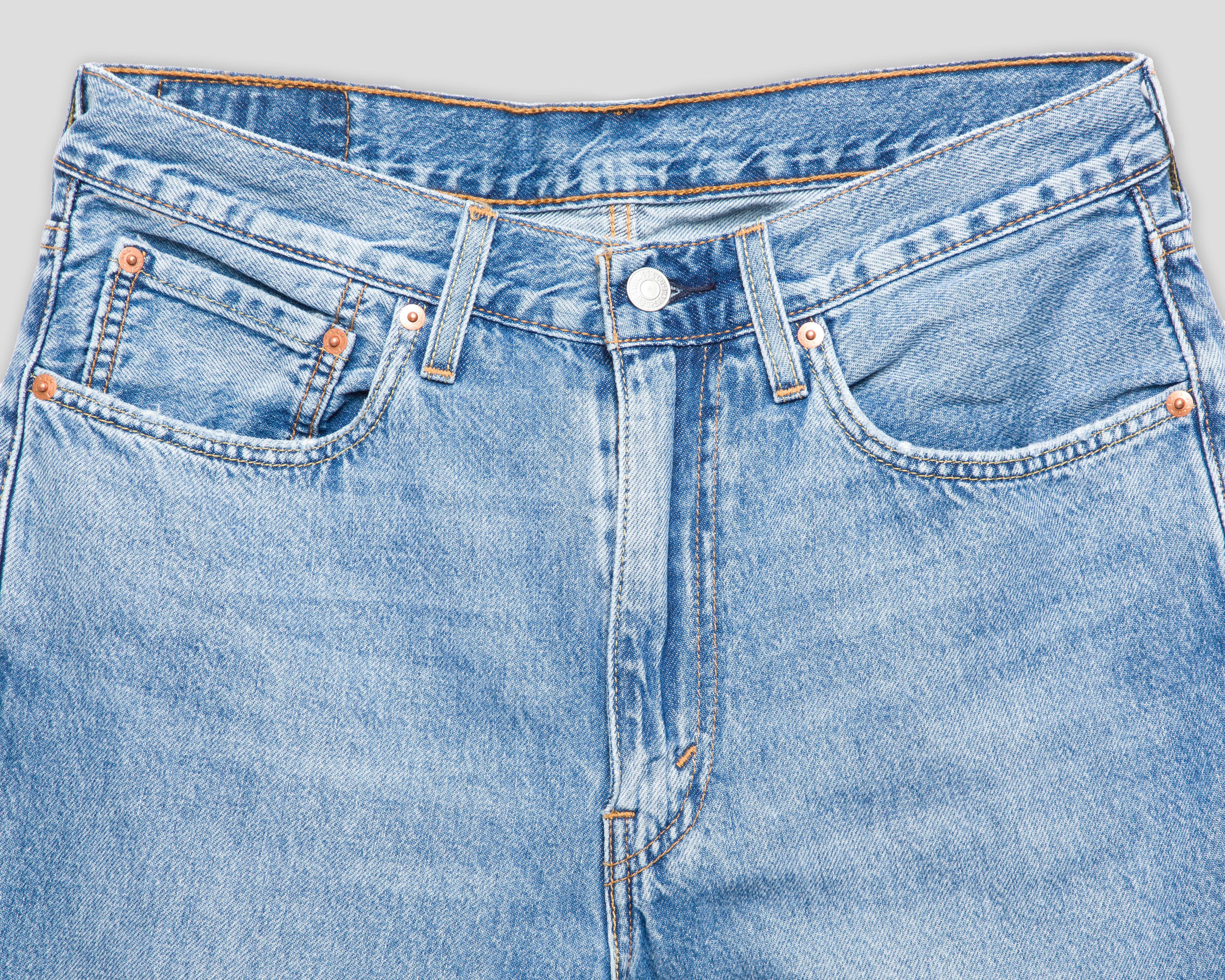 Foto 4 pulgar | Jeans Loose Straight Levi's 565 para Hombre