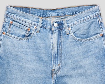 Foto 3 | Jeans Loose Straight Levi's 565 para Hombre
