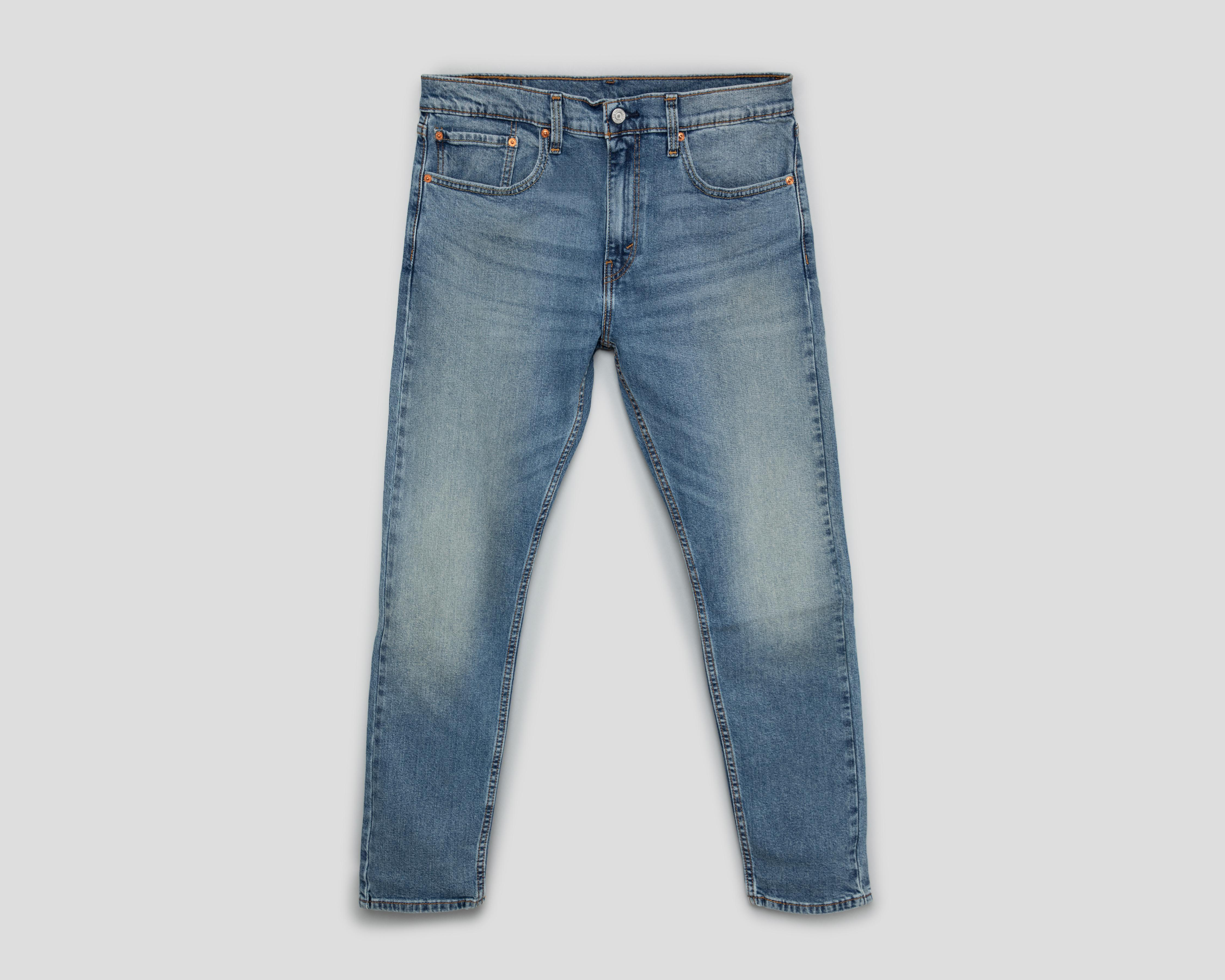 Foto 6 pulgar | Jeans Slim Taper Levi's 512 para Hombre