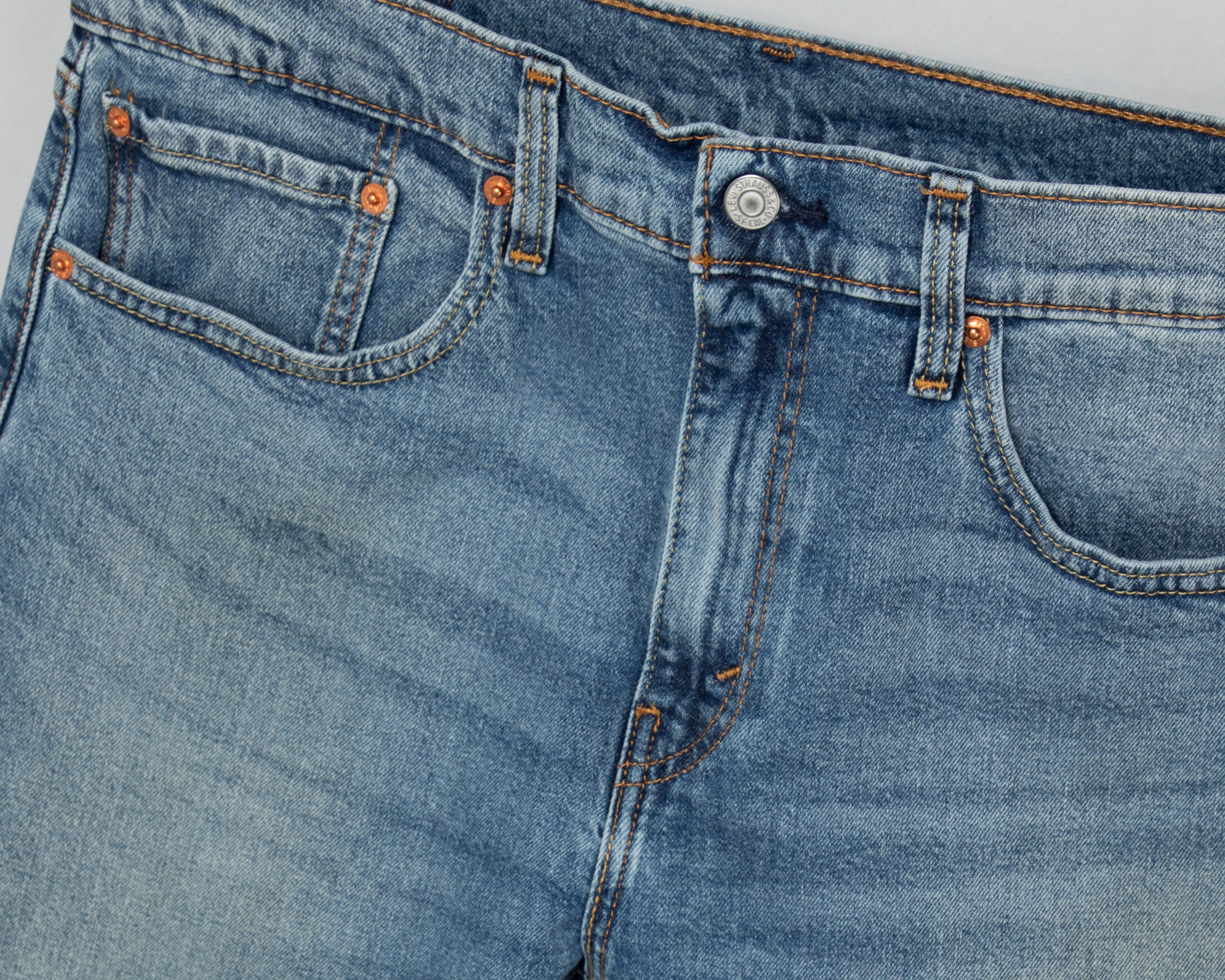 Foto 8 pulgar | Jeans Slim Taper Levi's 512 para Hombre
