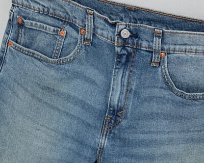 Foto 7 | Jeans Slim Taper Levi's 512 para Hombre
