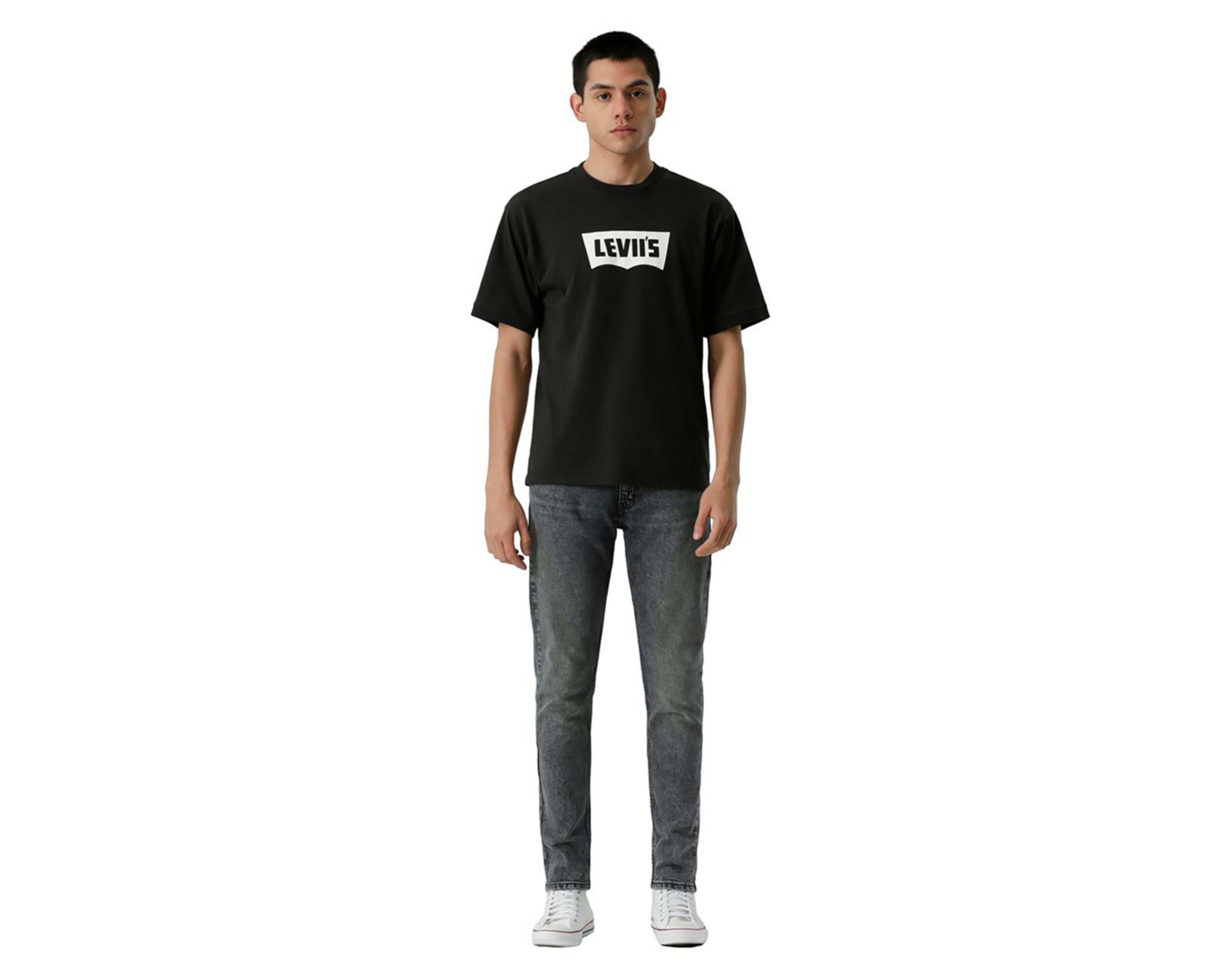 Foto 6 pulgar | Jeans Slim Taper Levi's 512 para Hombre