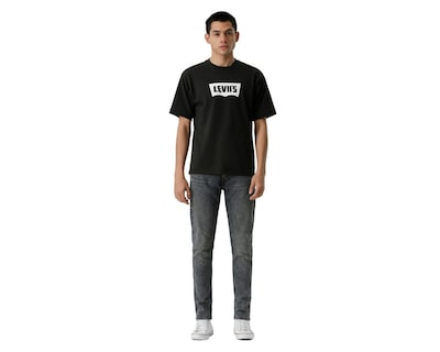 Foto 5 | Jeans Slim Taper Levi's 512 para Hombre