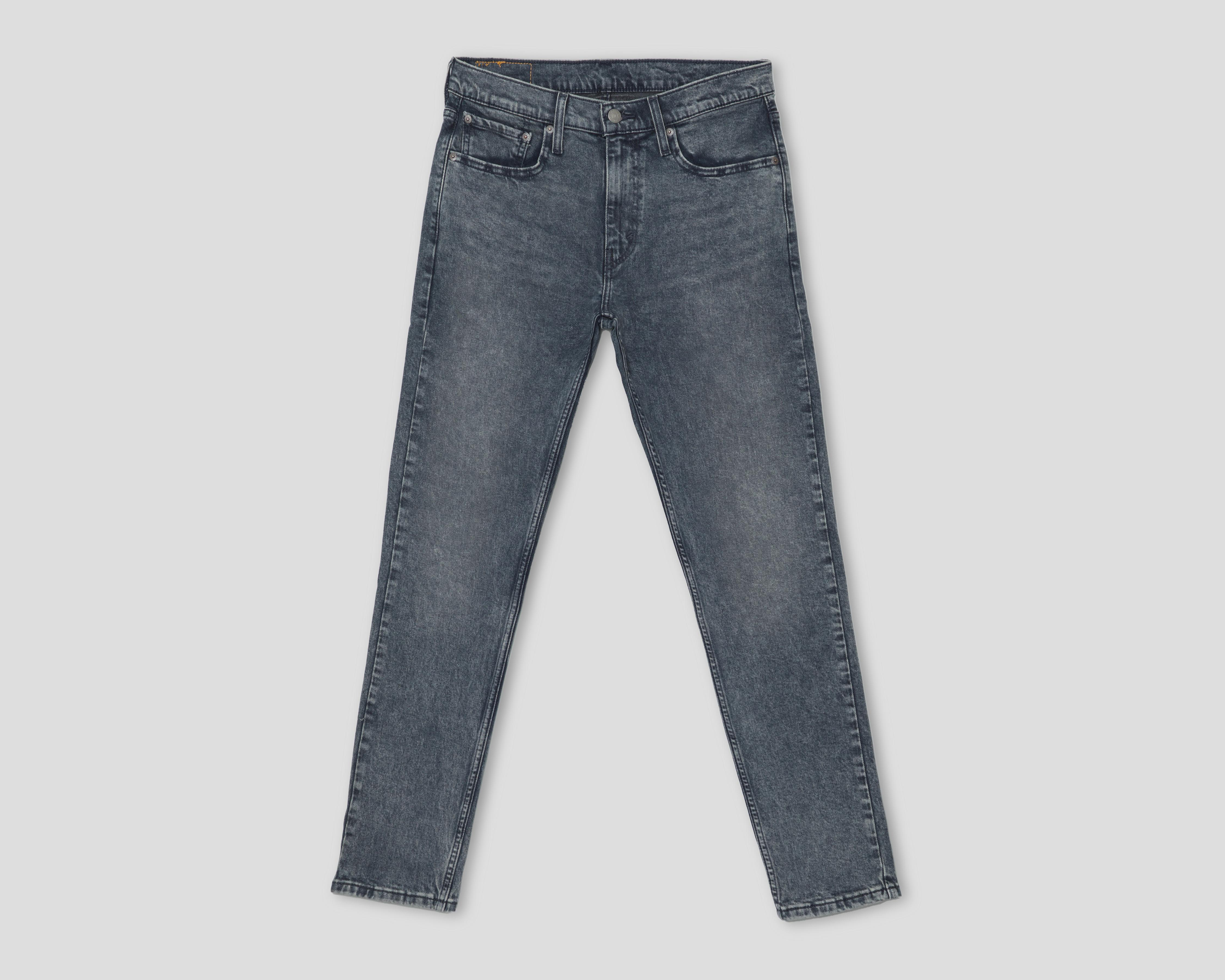 Foto 7 pulgar | Jeans Slim Taper Levi's 512 para Hombre