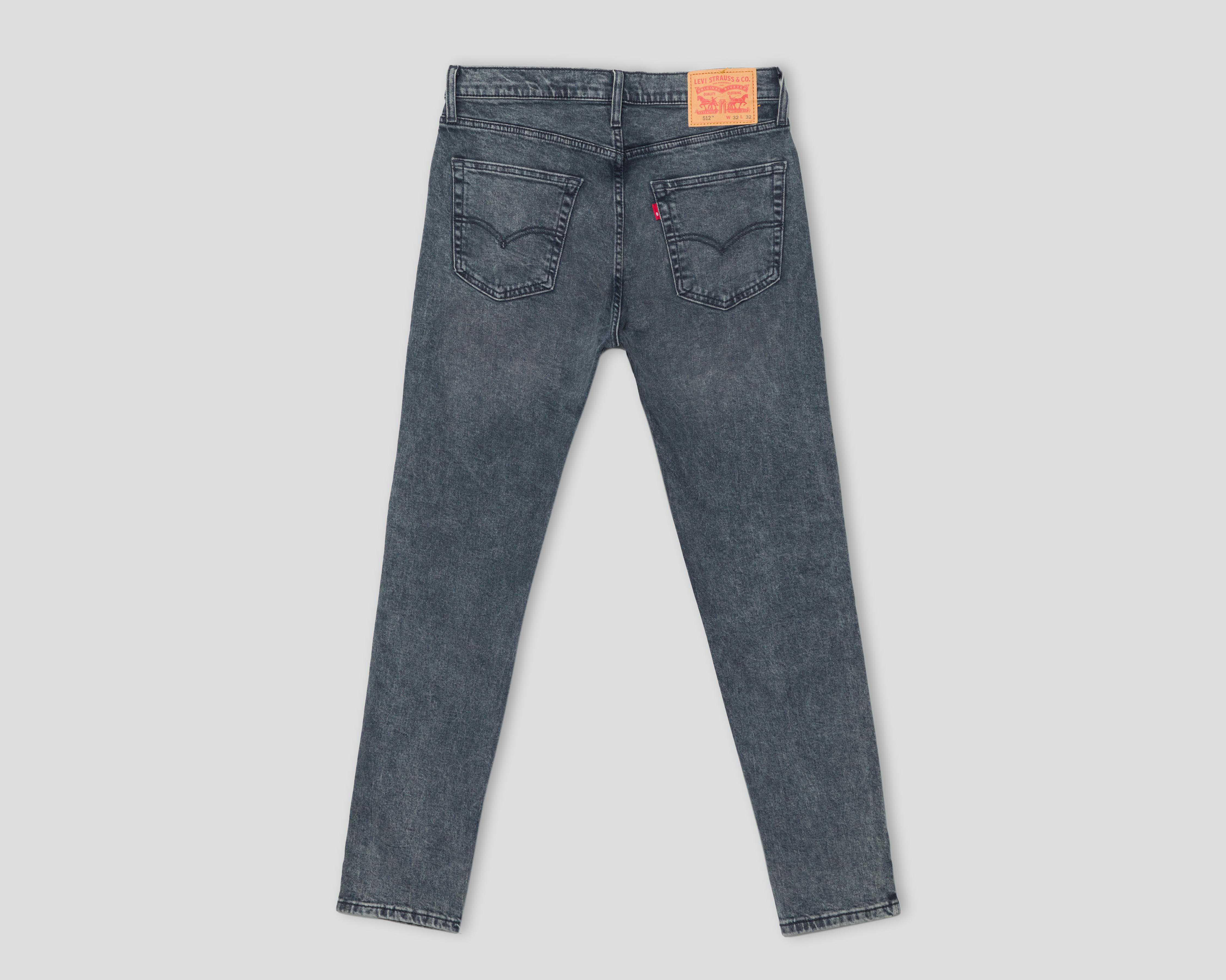 Foto 8 pulgar | Jeans Slim Taper Levi's 512 para Hombre