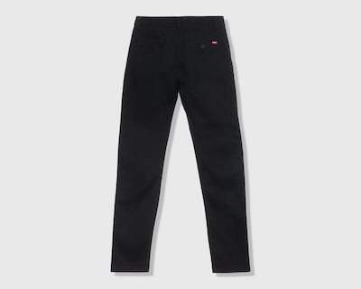 Foto 2 | Pantalón Chino Levi's XX Slim Taper para Hombre