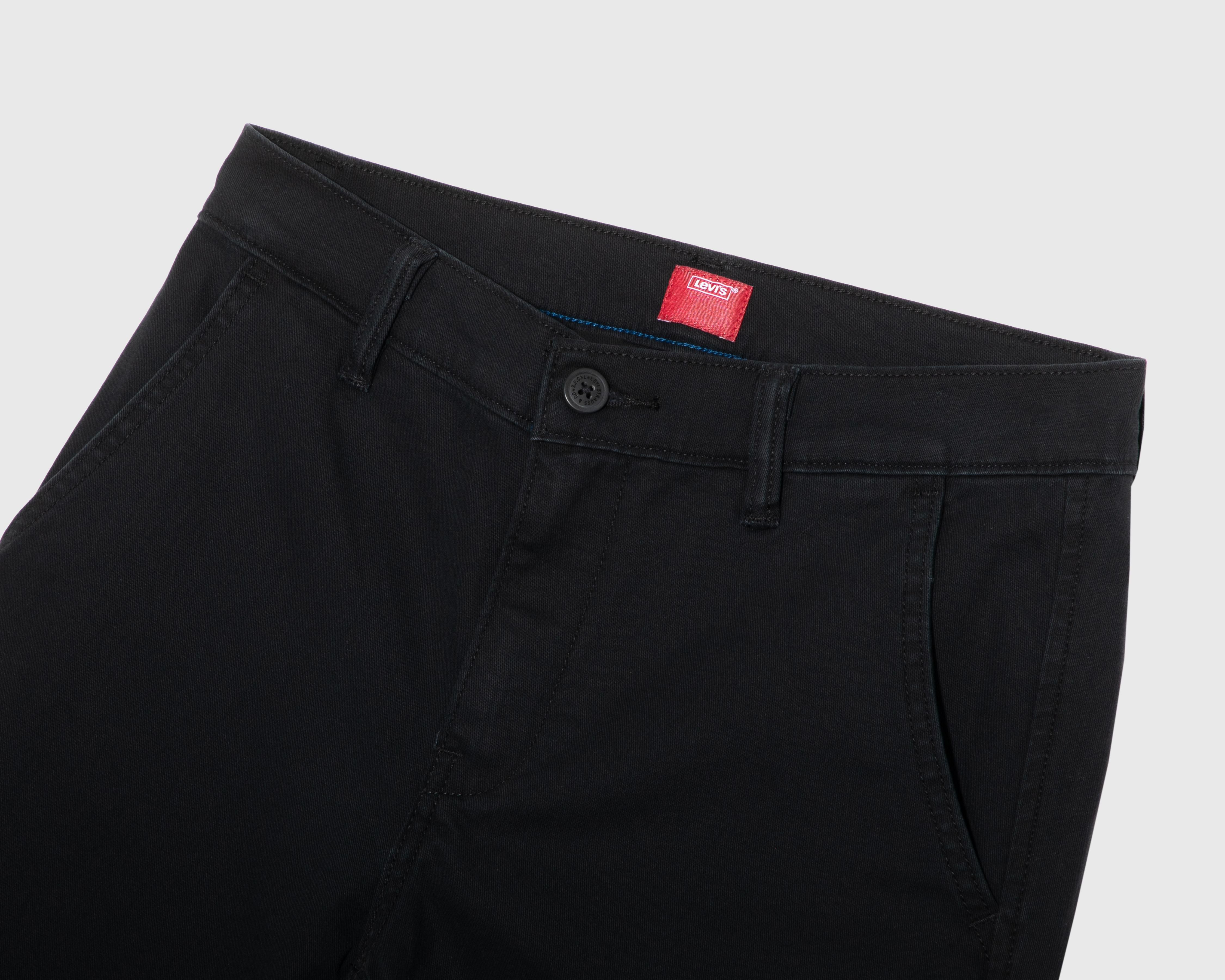Foto 3 | Pantalón Chino Levi's XX Slim Taper para Hombre