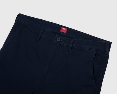 Foto 3 | Pantalón Chino Levi's XX Slim Taper para Hombre