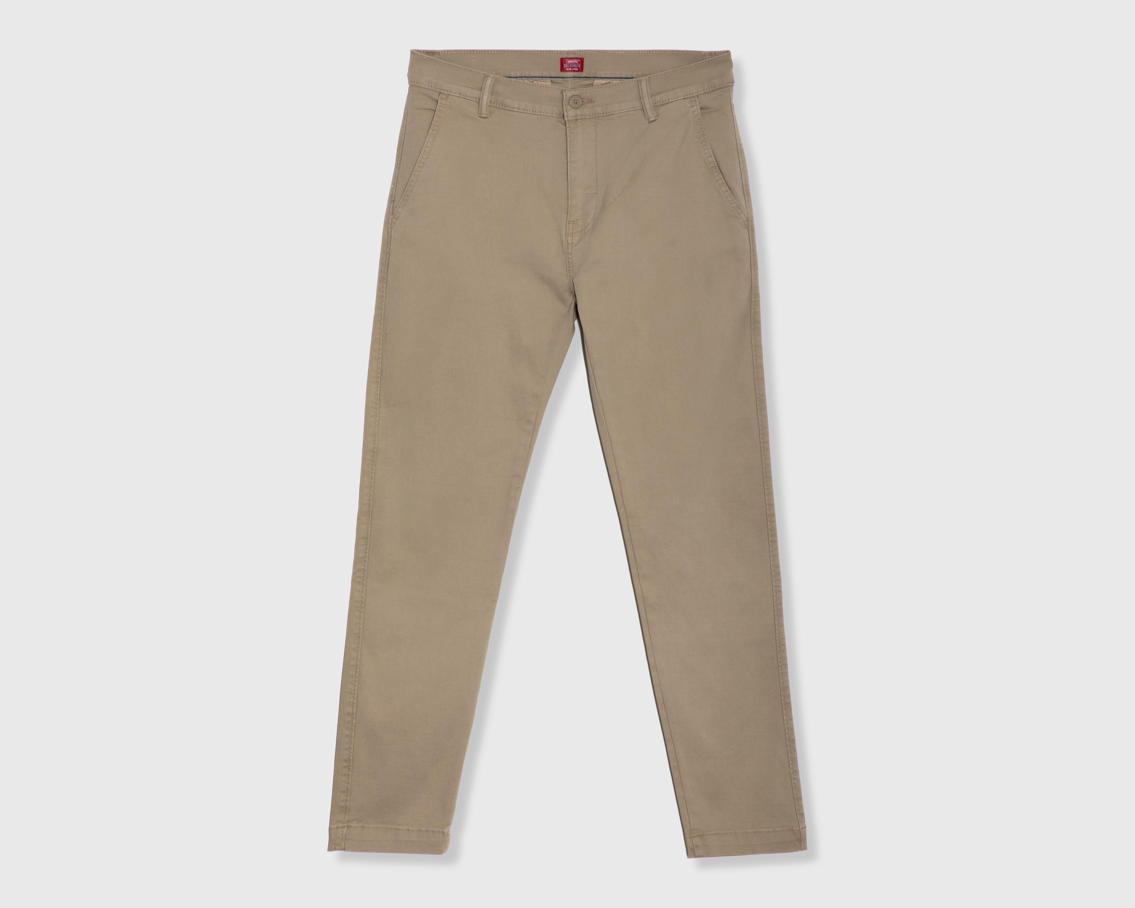 Foto 2 pulgar | Pantalón Chino Levi's XX Slim Taper para Hombre