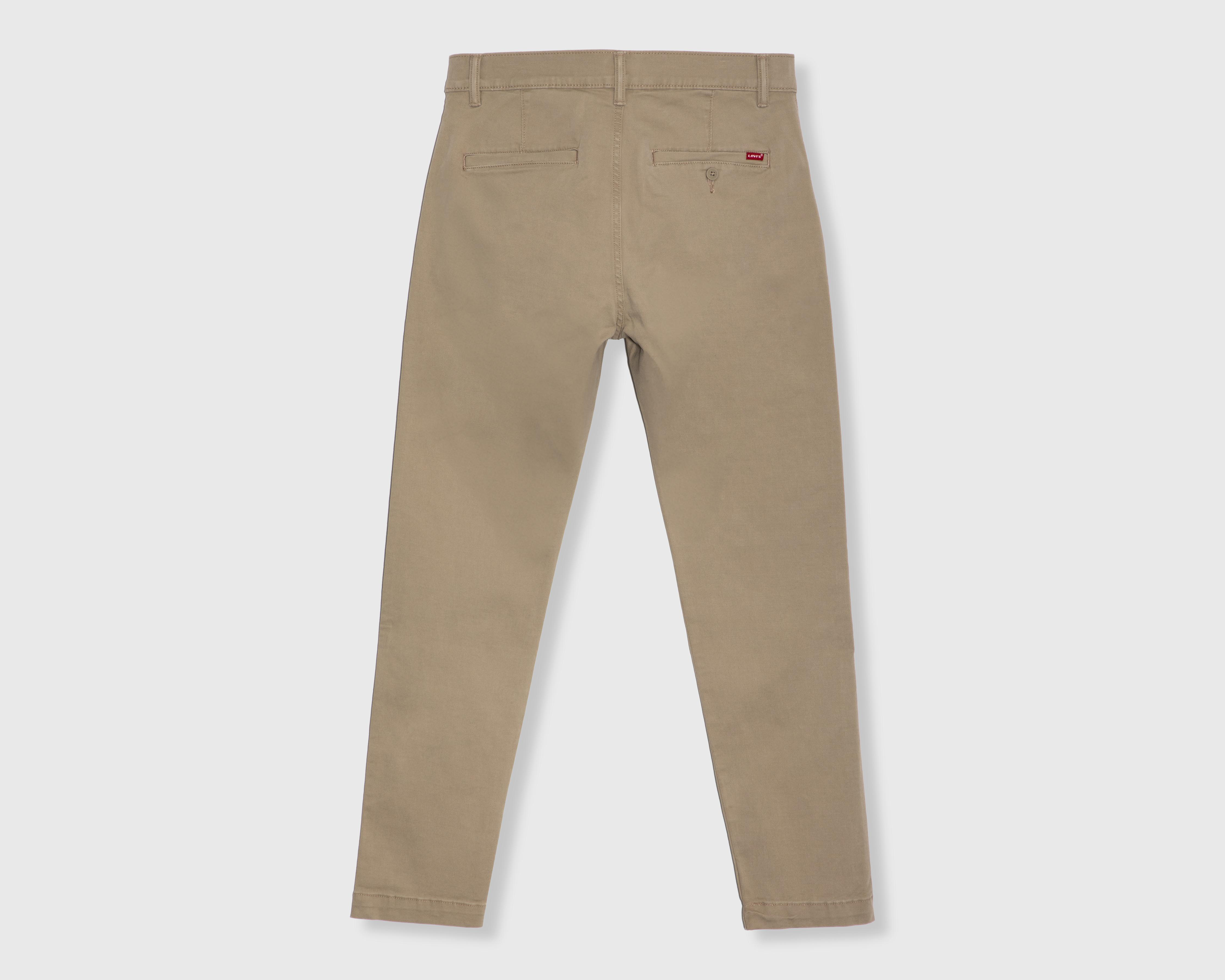 Foto 2 | Pantalón Chino Levi's XX Slim Taper para Hombre