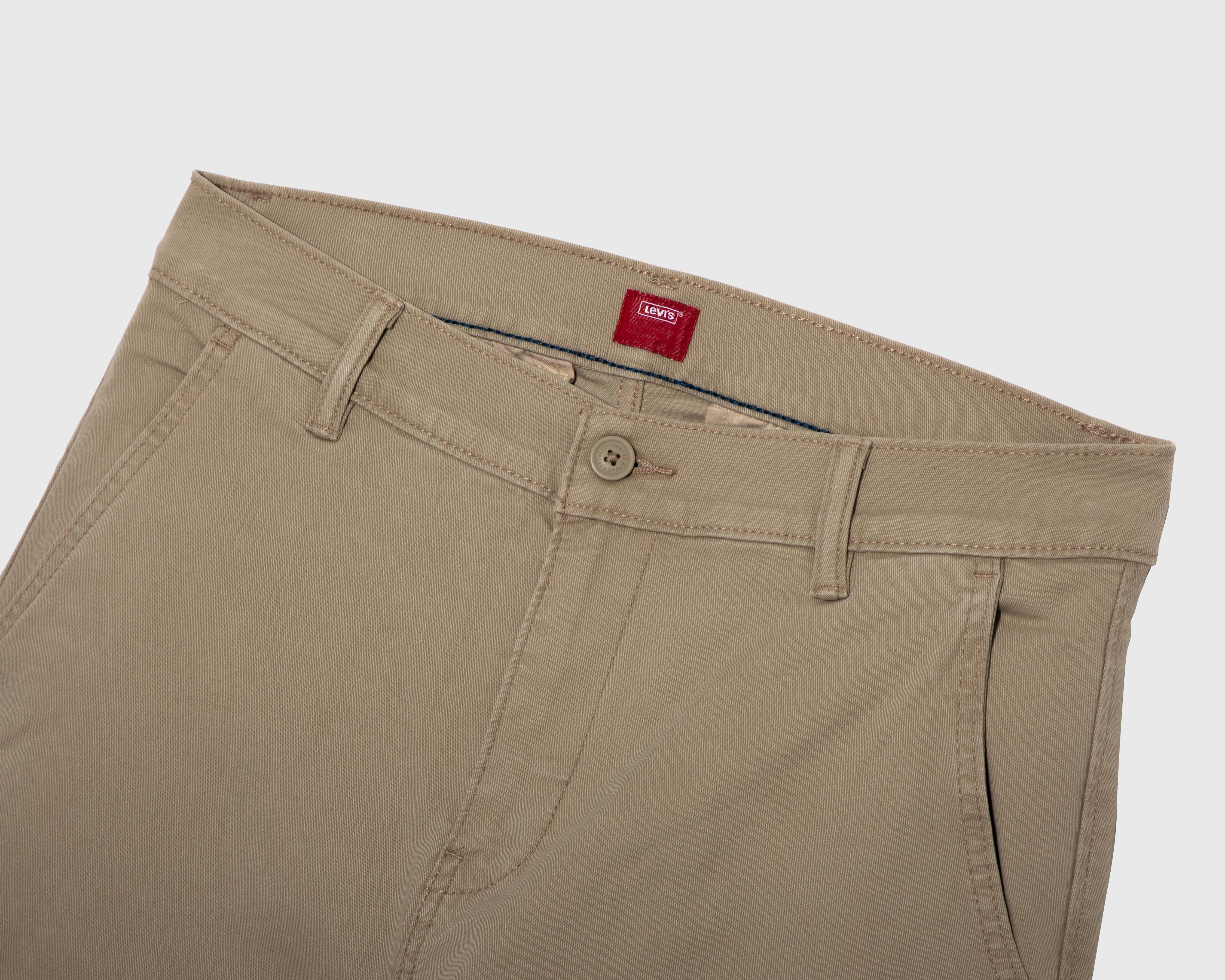 Foto 4 pulgar | Pantalón Chino Levi's XX Slim Taper para Hombre