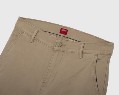 Foto 3 | Pantalón Chino Levi's XX Slim Taper para Hombre