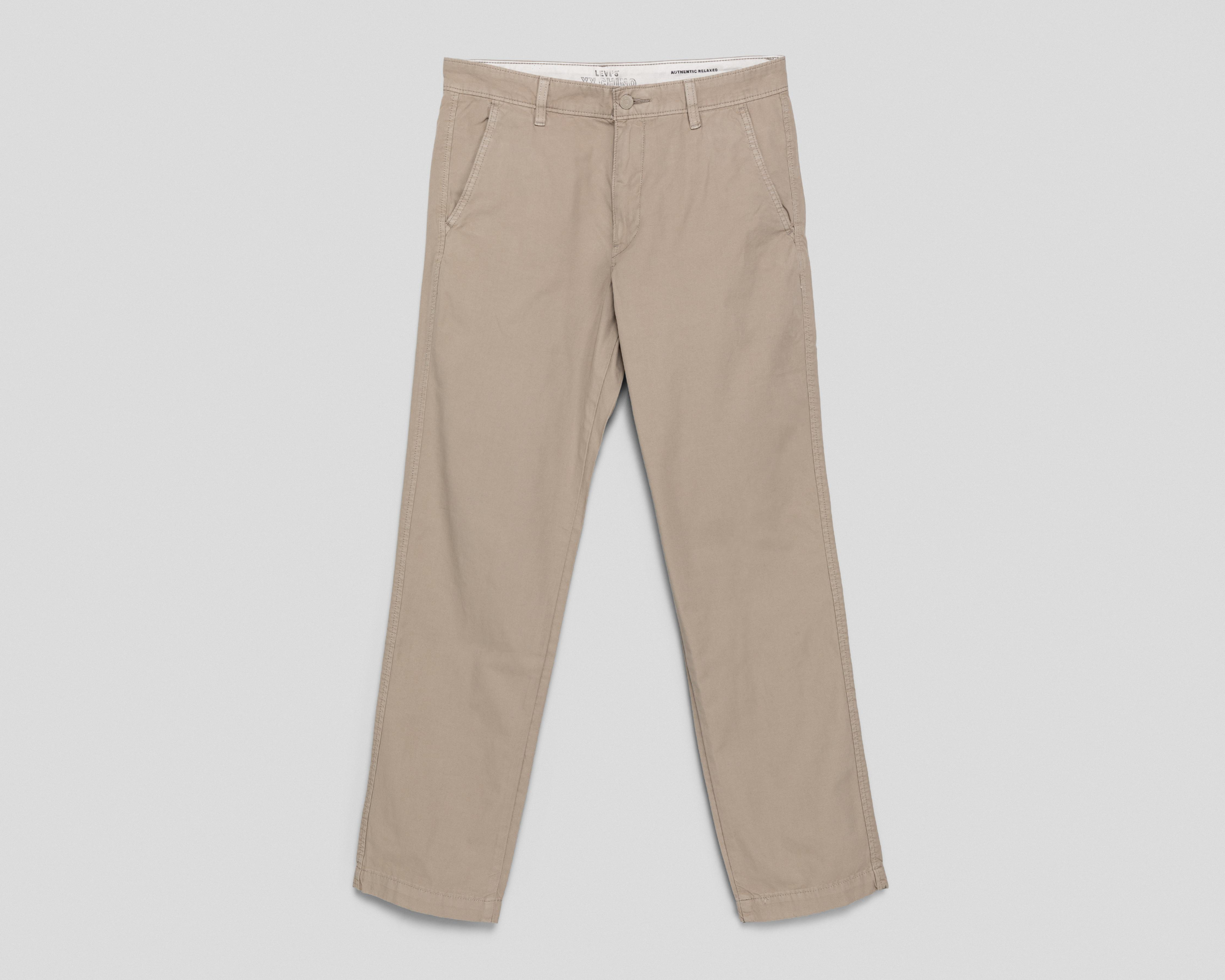 Foto 6 pulgar | Pantalón Chino Levi's XX Authentic Strt para Hombre