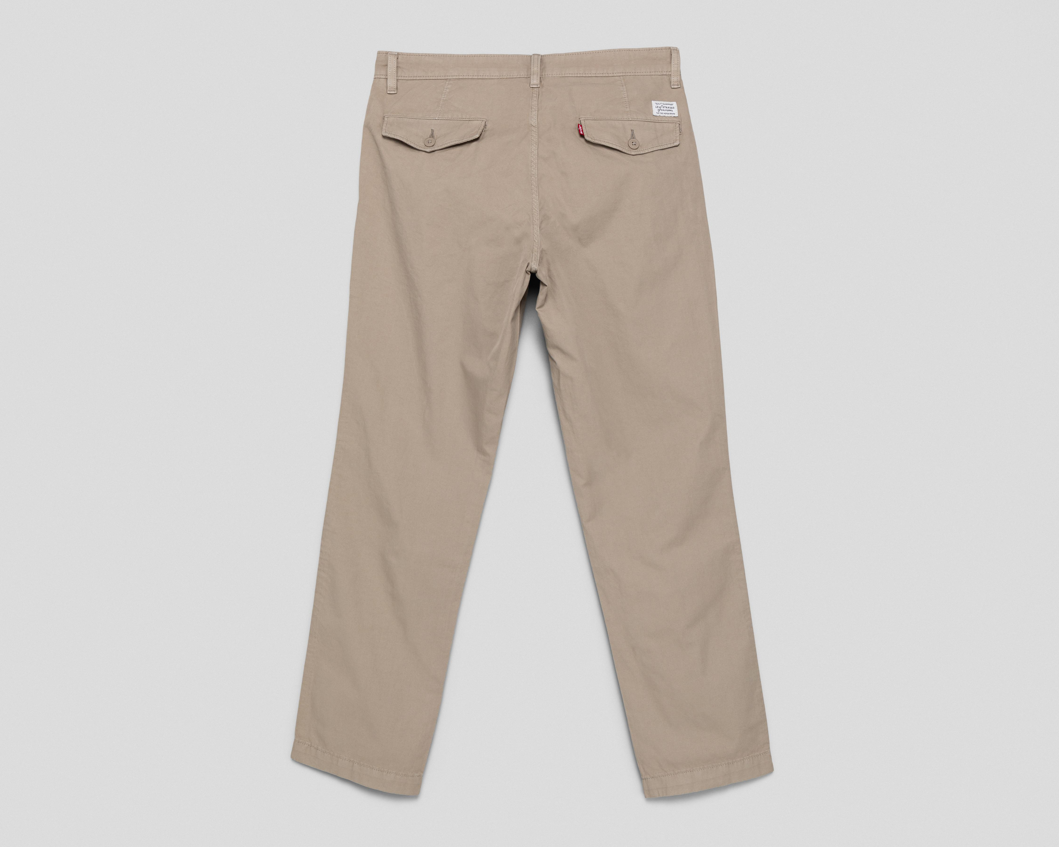 Foto 7 pulgar | Pantalón Chino Levi's XX Authentic Strt para Hombre