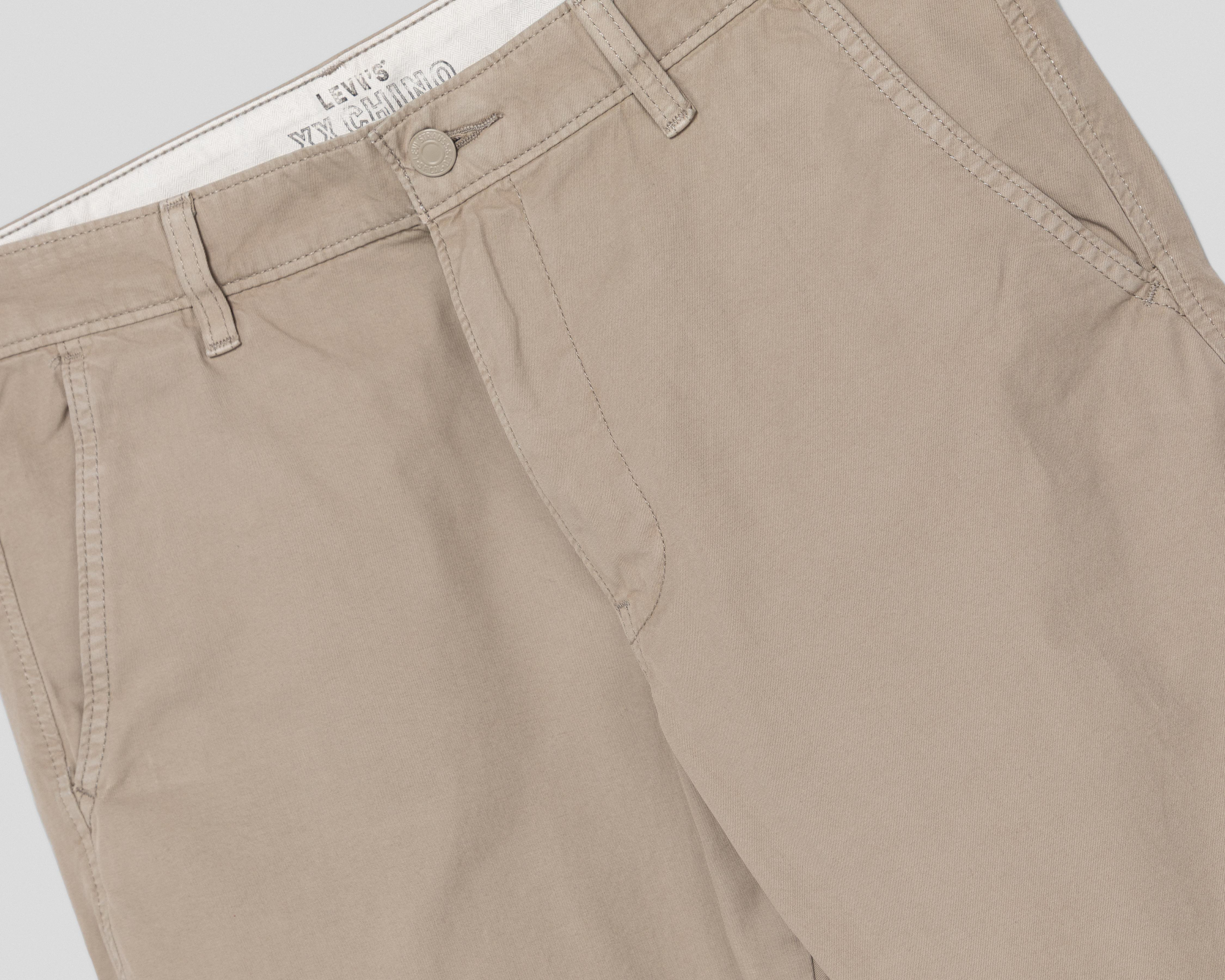 Foto 8 pulgar | Pantalón Chino Levi's XX Authentic Strt para Hombre