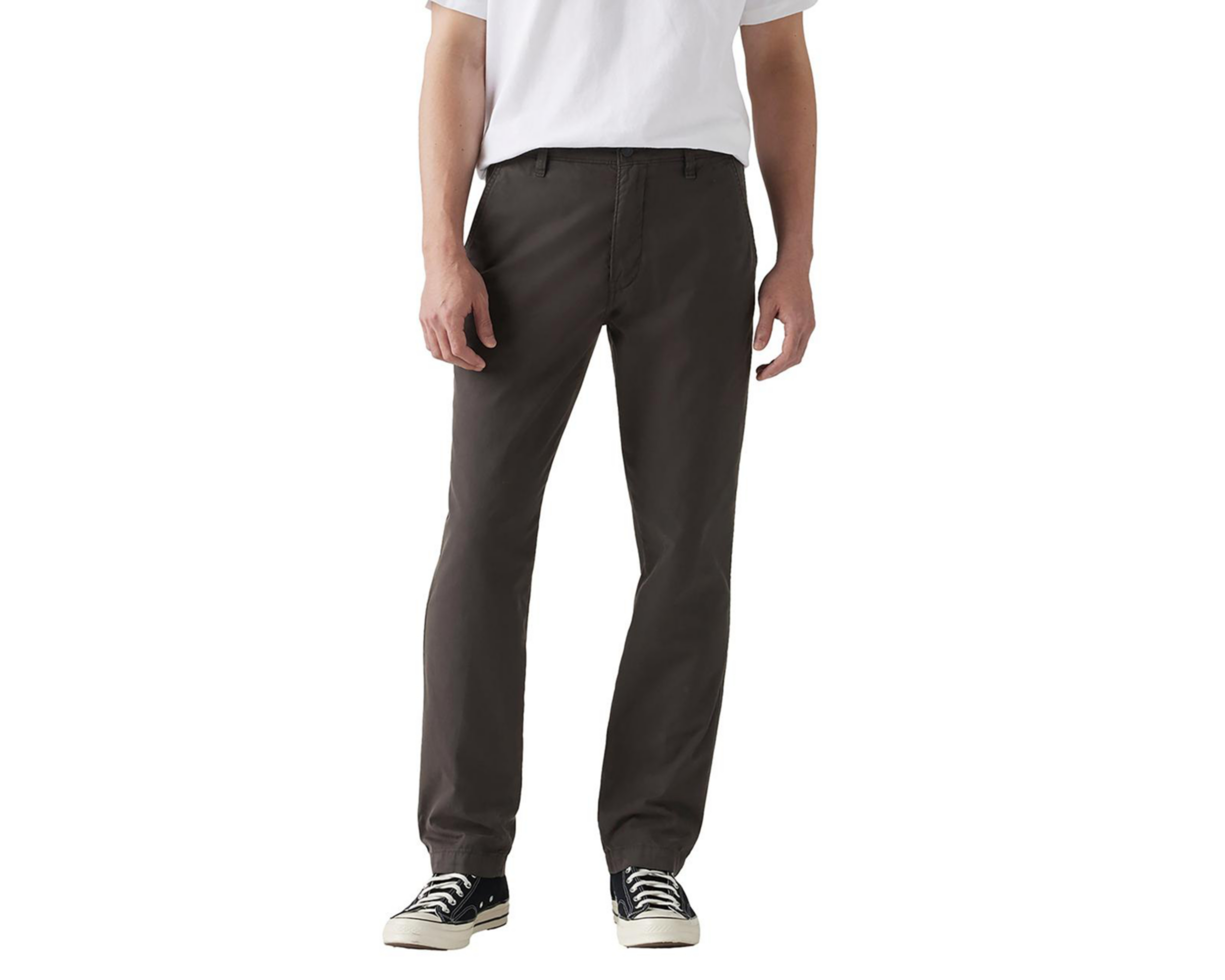 Foto 2 pulgar | Pantalón Chino Levi's XX Chino Authentic para Hombre