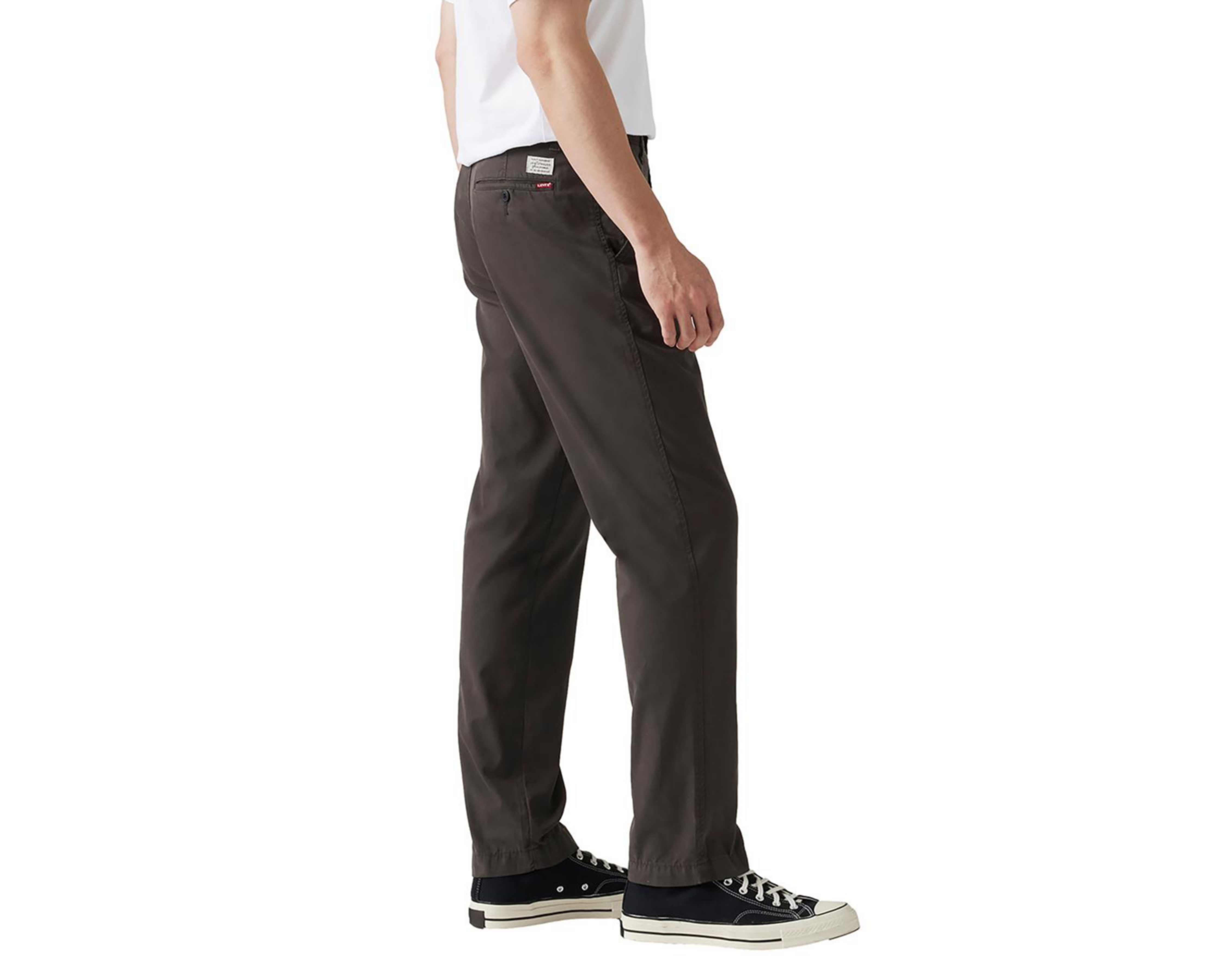 Foto 3 pulgar | Pantalón Chino Levi's XX Chino Authentic para Hombre