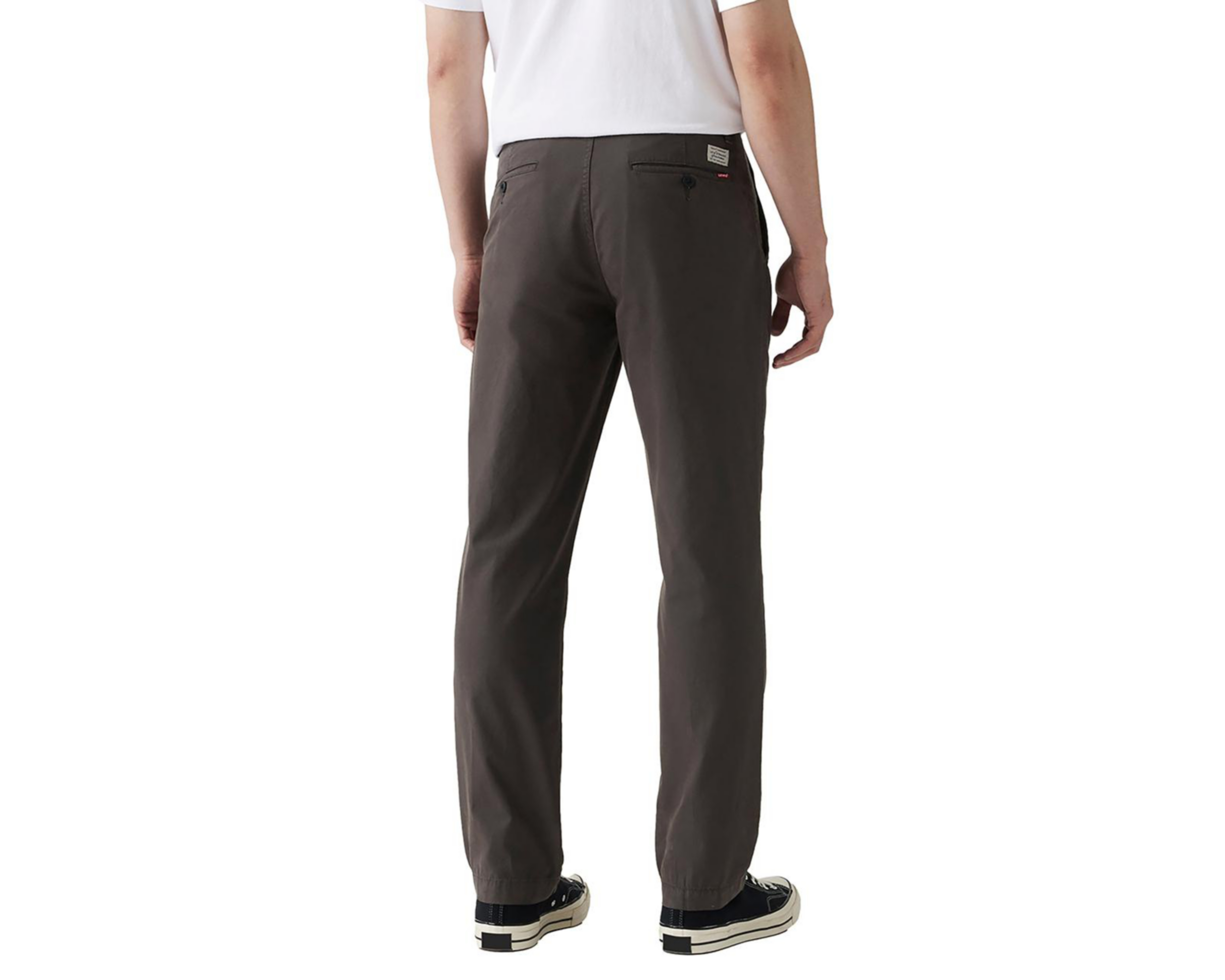 Foto 4 pulgar | Pantalón Chino Levi's XX Chino Authentic para Hombre