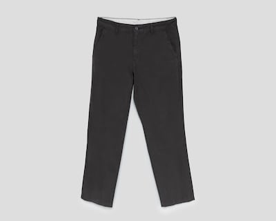 Foto 5 | Pantalón Chino Levi's XX Chino Authentic para Hombre