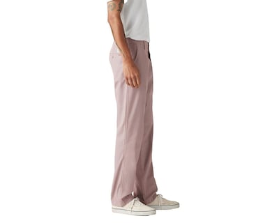 Foto 2 | Pantalón Chino Levi's Caqui para Hombre