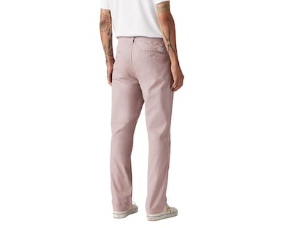 Foto 3 | Pantalón Chino Levi's Caqui para Hombre