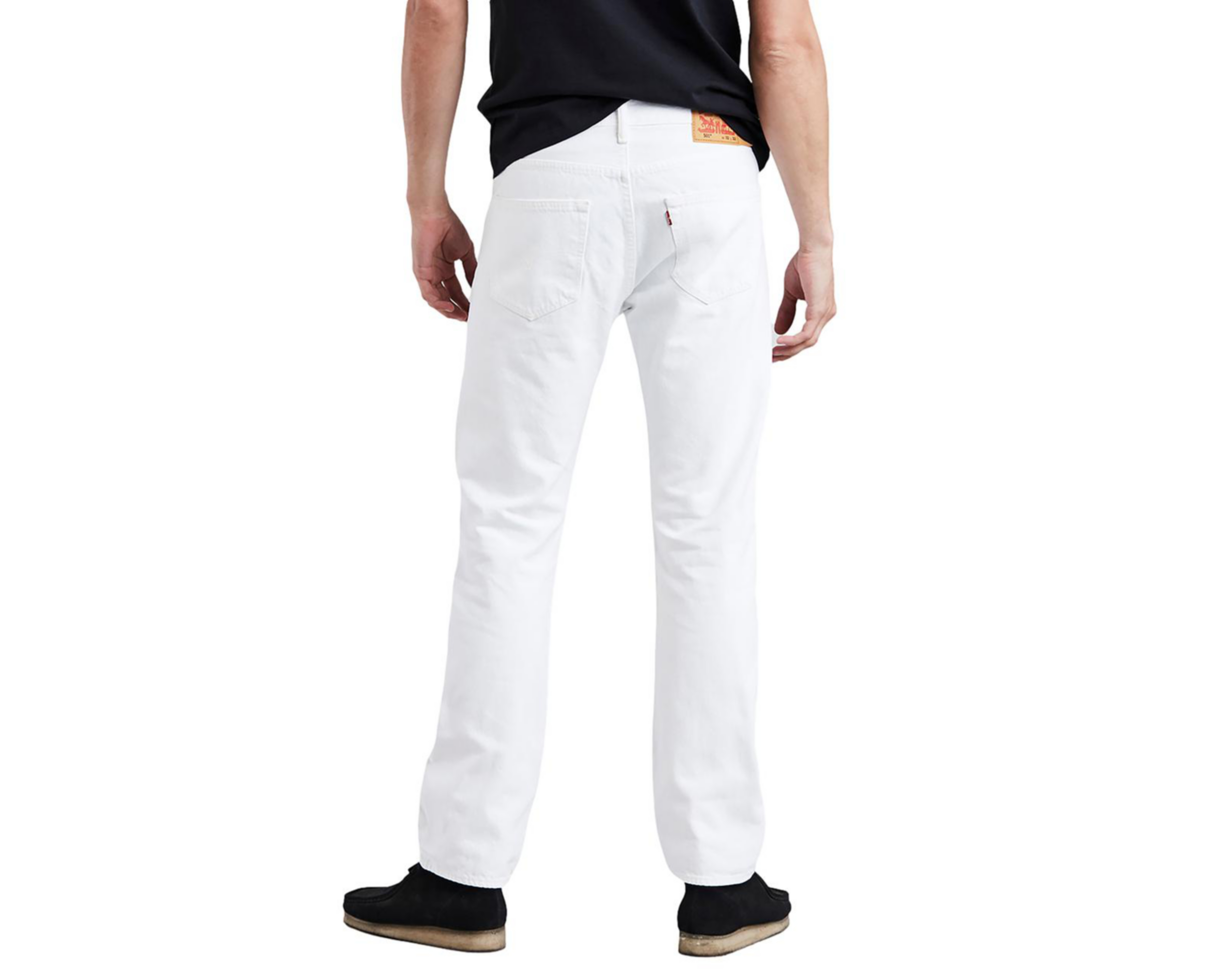 Foto 4 pulgar | Jeans Original Levi's 501 para Hombre
