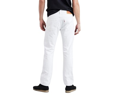 Foto 3 | Jeans Original Levi's 501 para Hombre