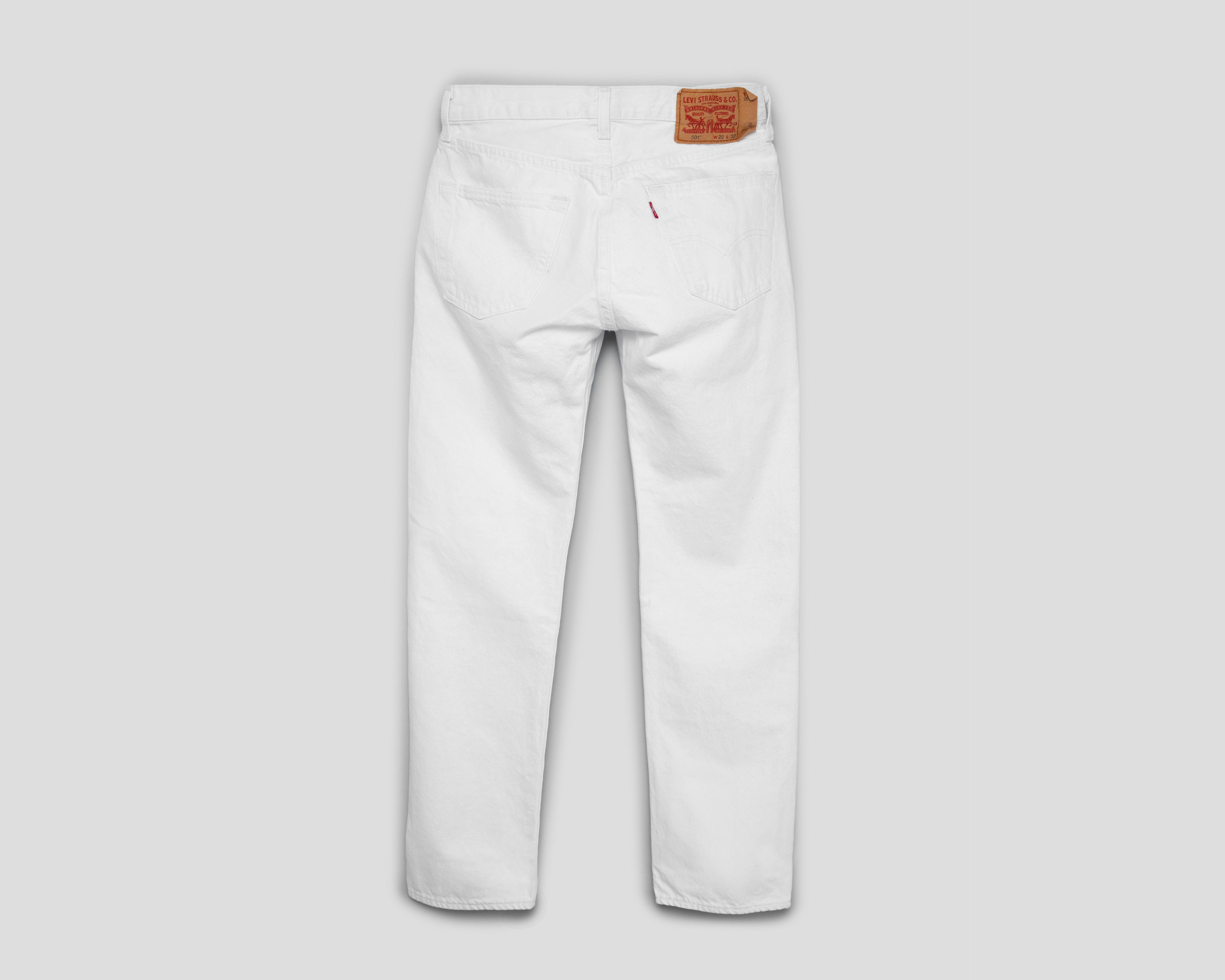 Foto 6 | Jeans Original Levi's 501 para Hombre