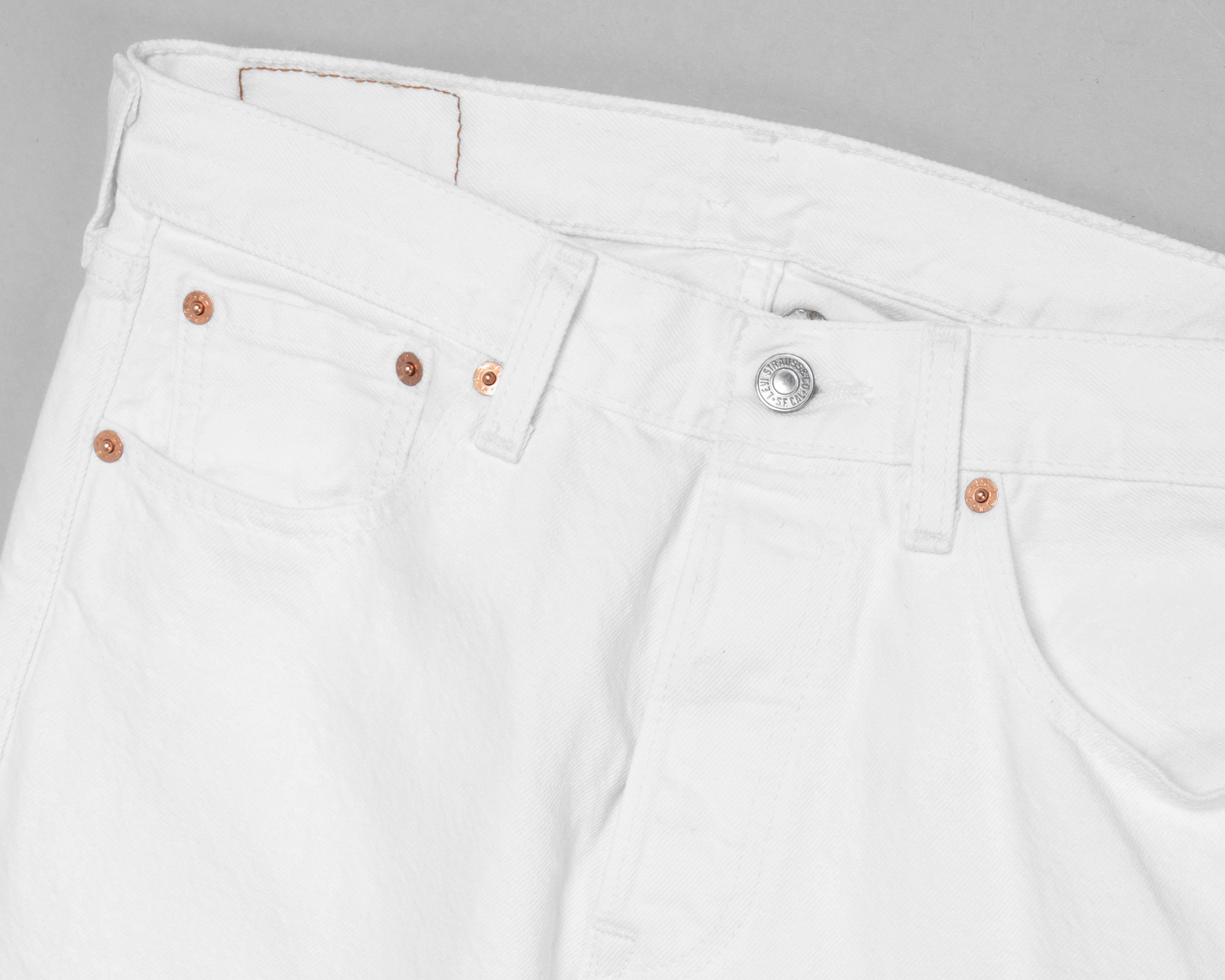 Foto 7 | Jeans Original Levi's 501 para Hombre