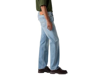 Foto 2 | Jeans Original Levi's 501 para Hombre