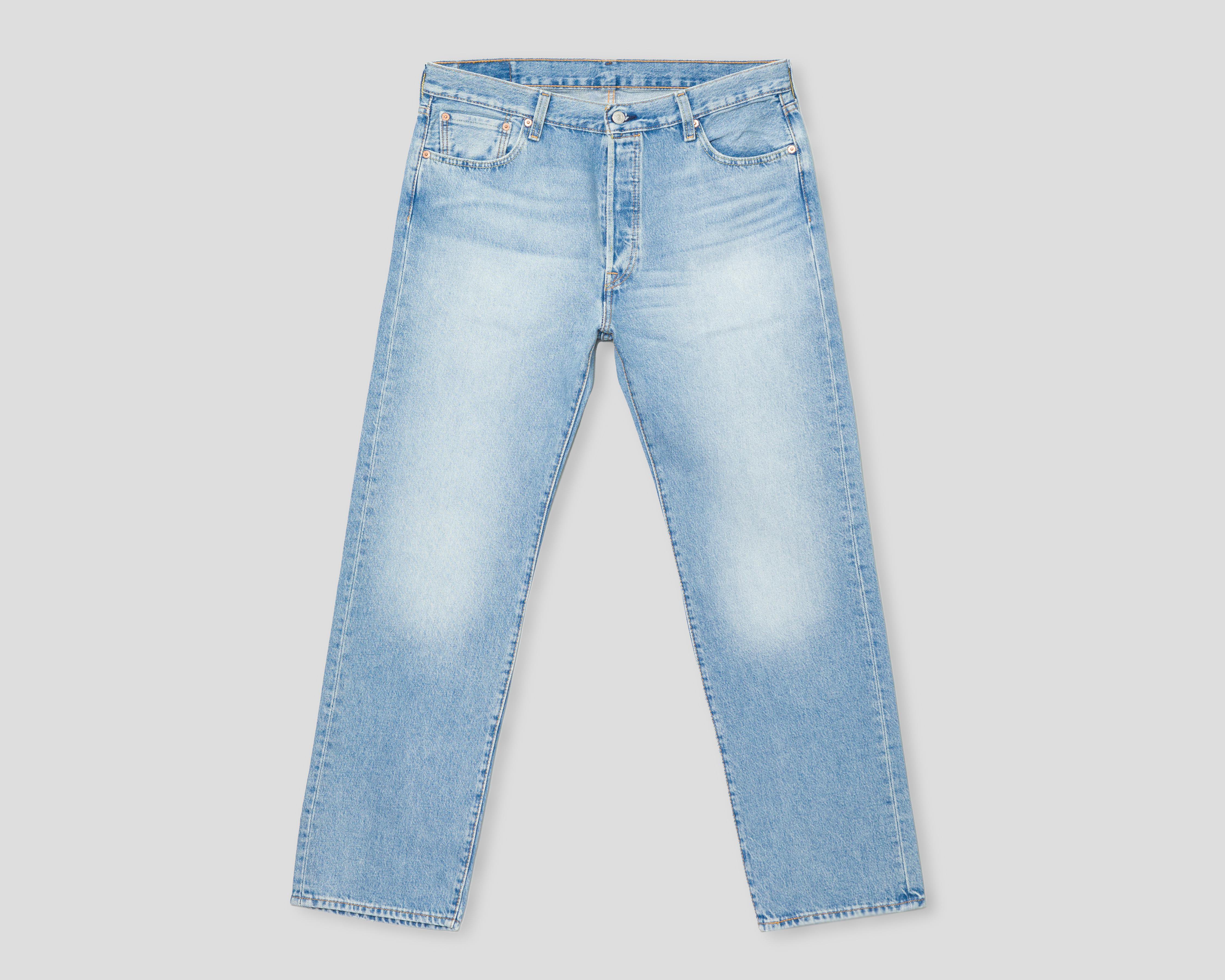 Foto 6 pulgar | Jeans Original Levi's 501 para Hombre