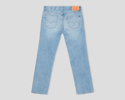 Foto 6 | Jeans Original Levi's 501 para Hombre