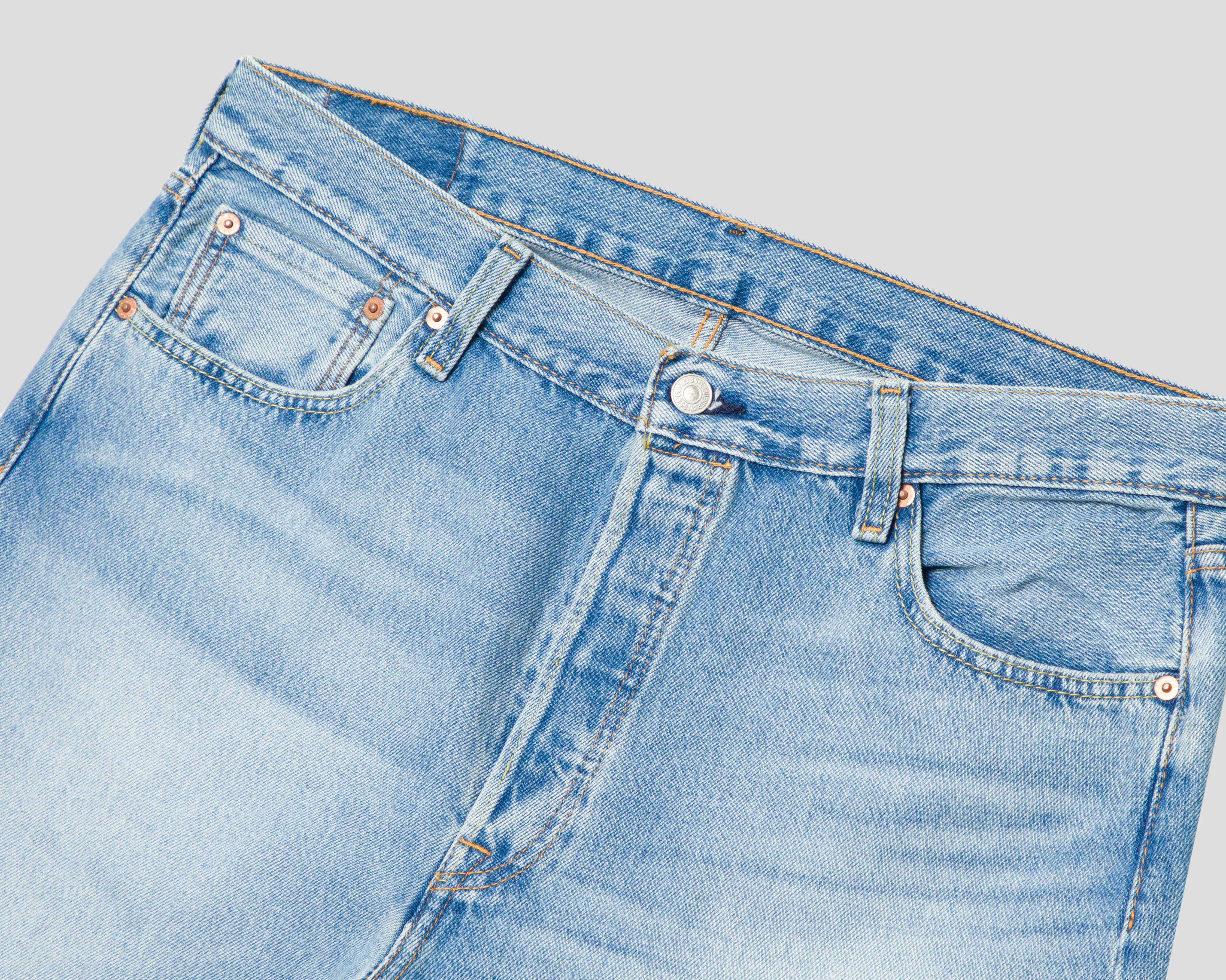 Foto 8 pulgar | Jeans Original Levi's 501 para Hombre