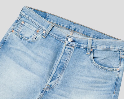 Foto 7 | Jeans Original Levi's 501 para Hombre