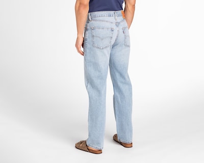 Foto 2 | Jeans Loose Straight Levi's 565 para Hombre
