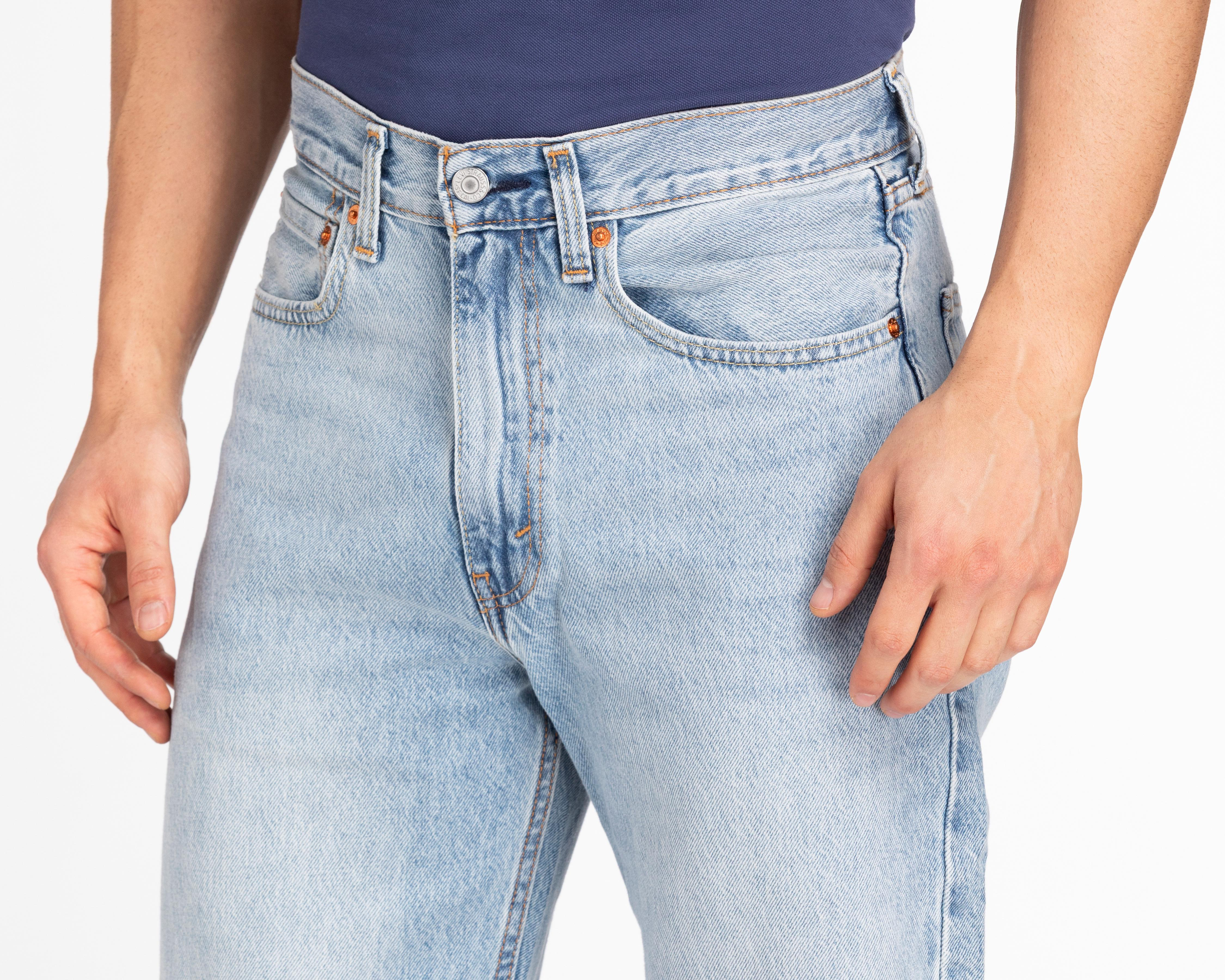 Foto 4 pulgar | Jeans Loose Straight Levi's 565 para Hombre