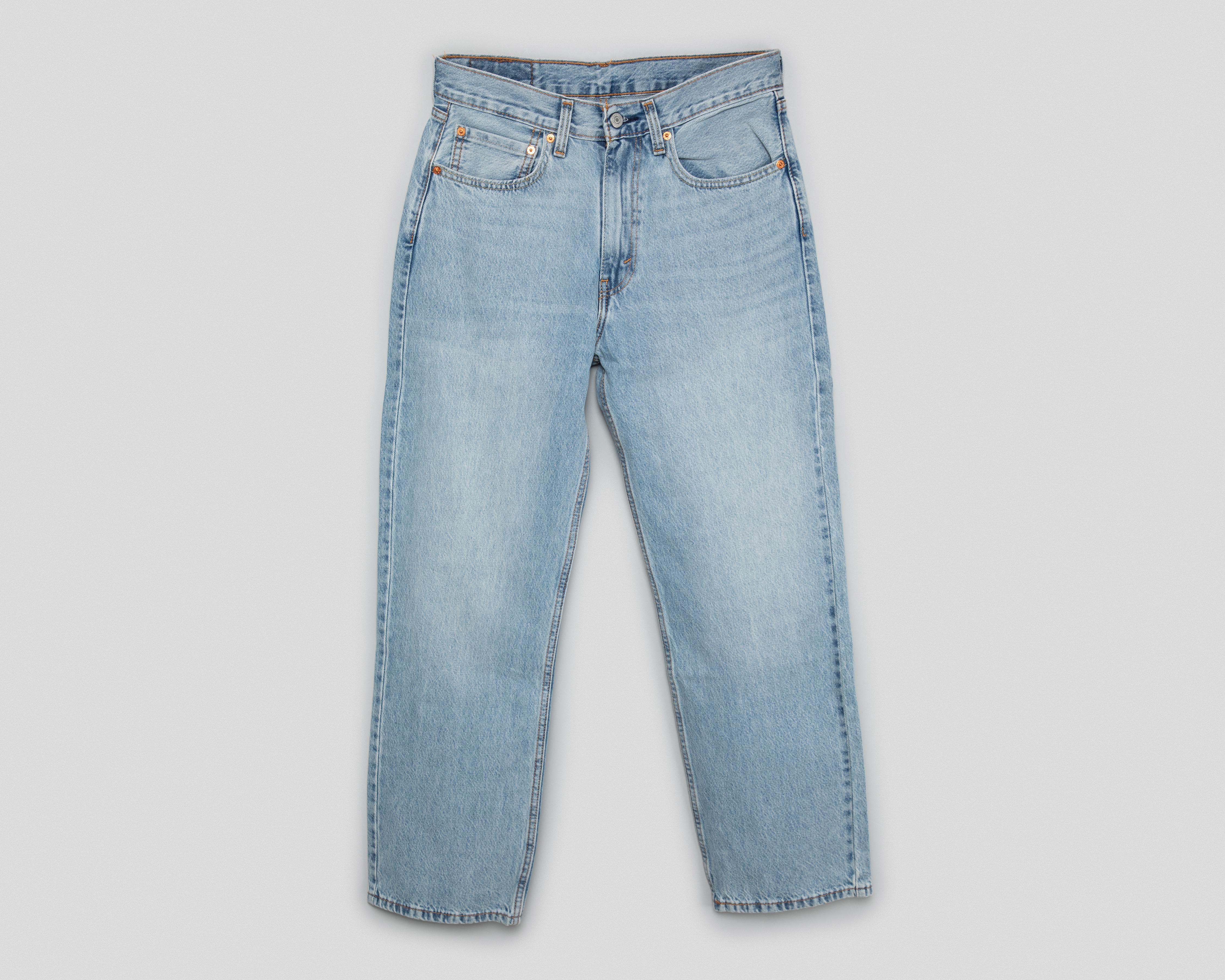 Foto 7 pulgar | Jeans Loose Straight Levi's 565 para Hombre