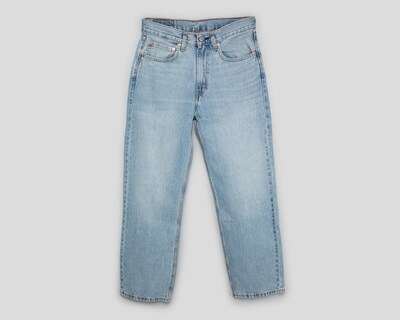Foto 6 | Jeans Loose Straight Levi's 565 para Hombre