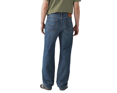 Foto 3 | Jeans Loose Straight Levi's 565 para Hombre
