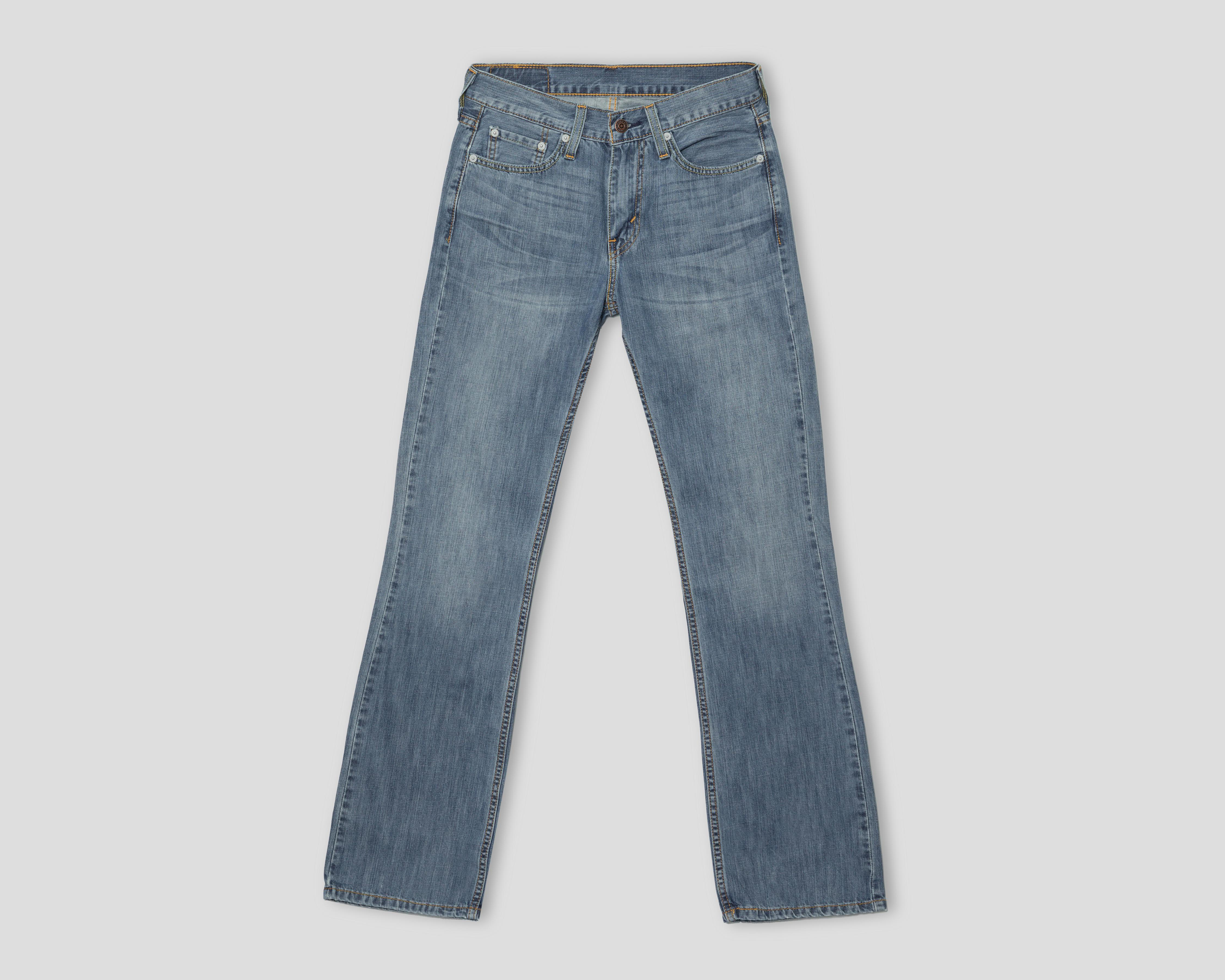 Foto 6 pulgar | Jeans Slim Bootcut Levi's 527 para Hombre