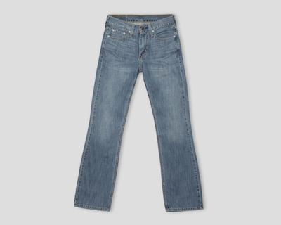 Foto 5 | Jeans Slim Bootcut Levi's 527 para Hombre