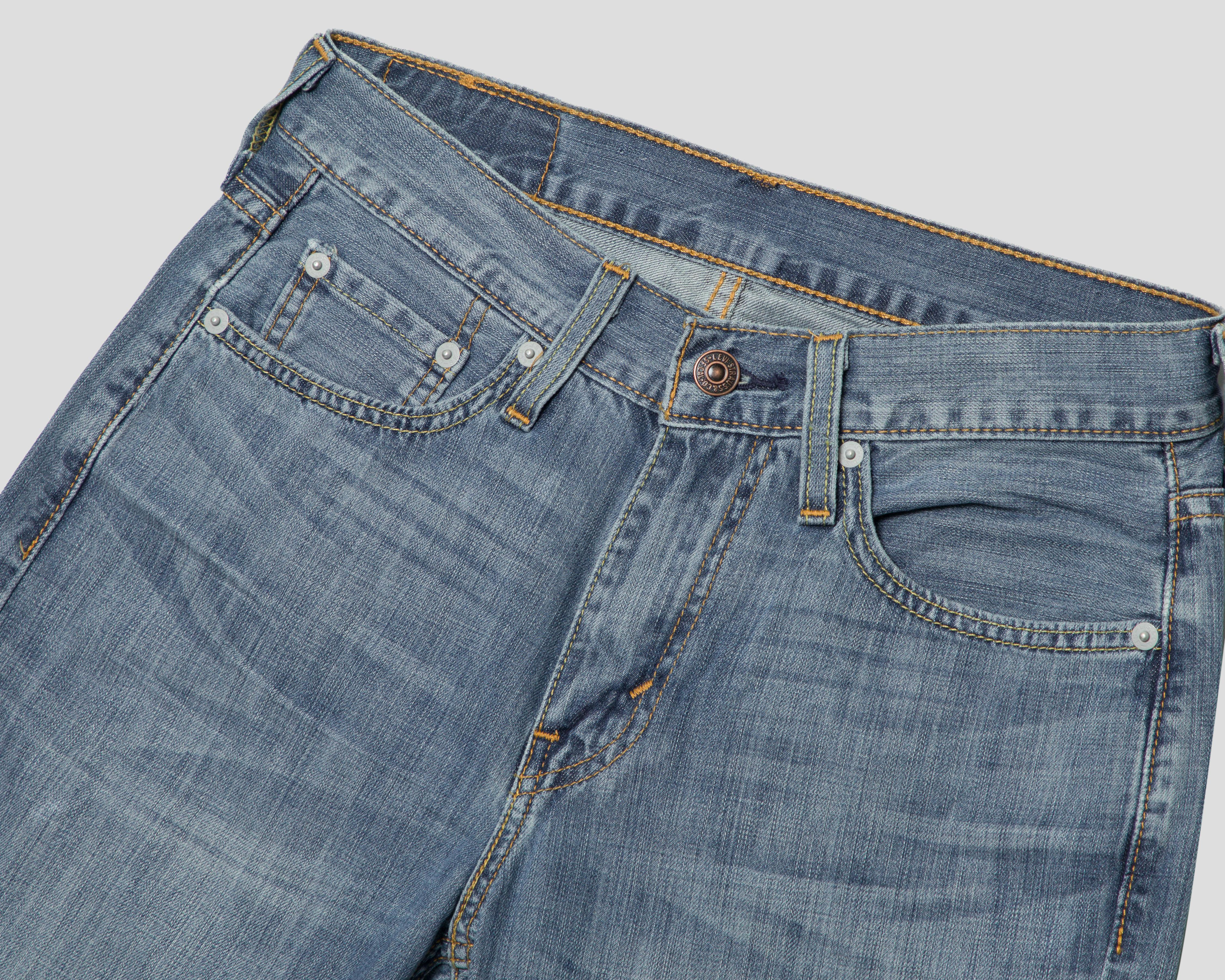 Foto 8 pulgar | Jeans Slim Bootcut Levi's 527 para Hombre