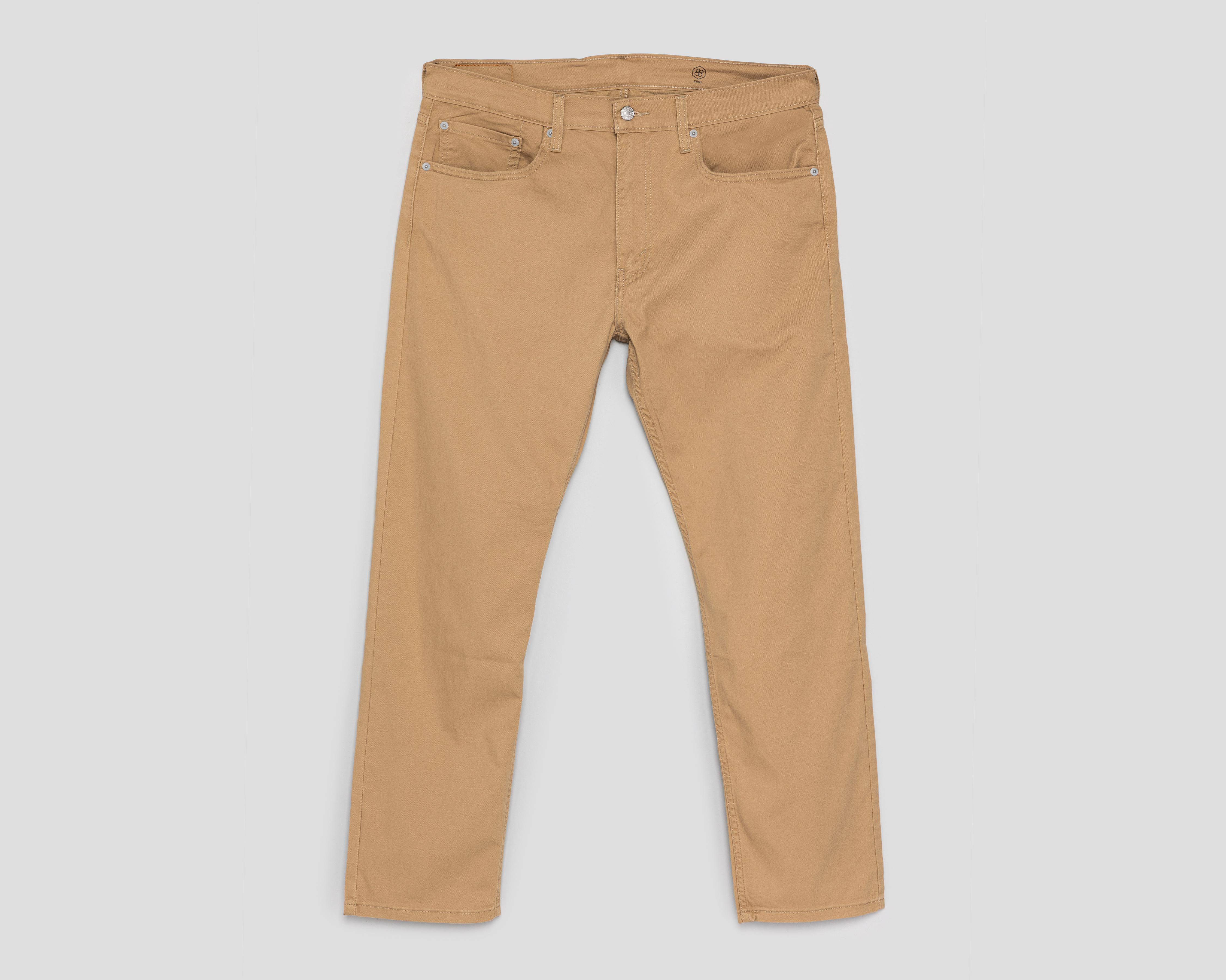 Jeans Taper Levi's 502 para Hombre