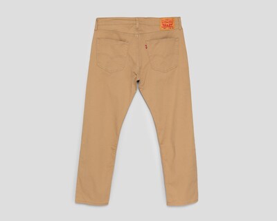 Foto 2 | Jeans Taper Levi's 502 para Hombre