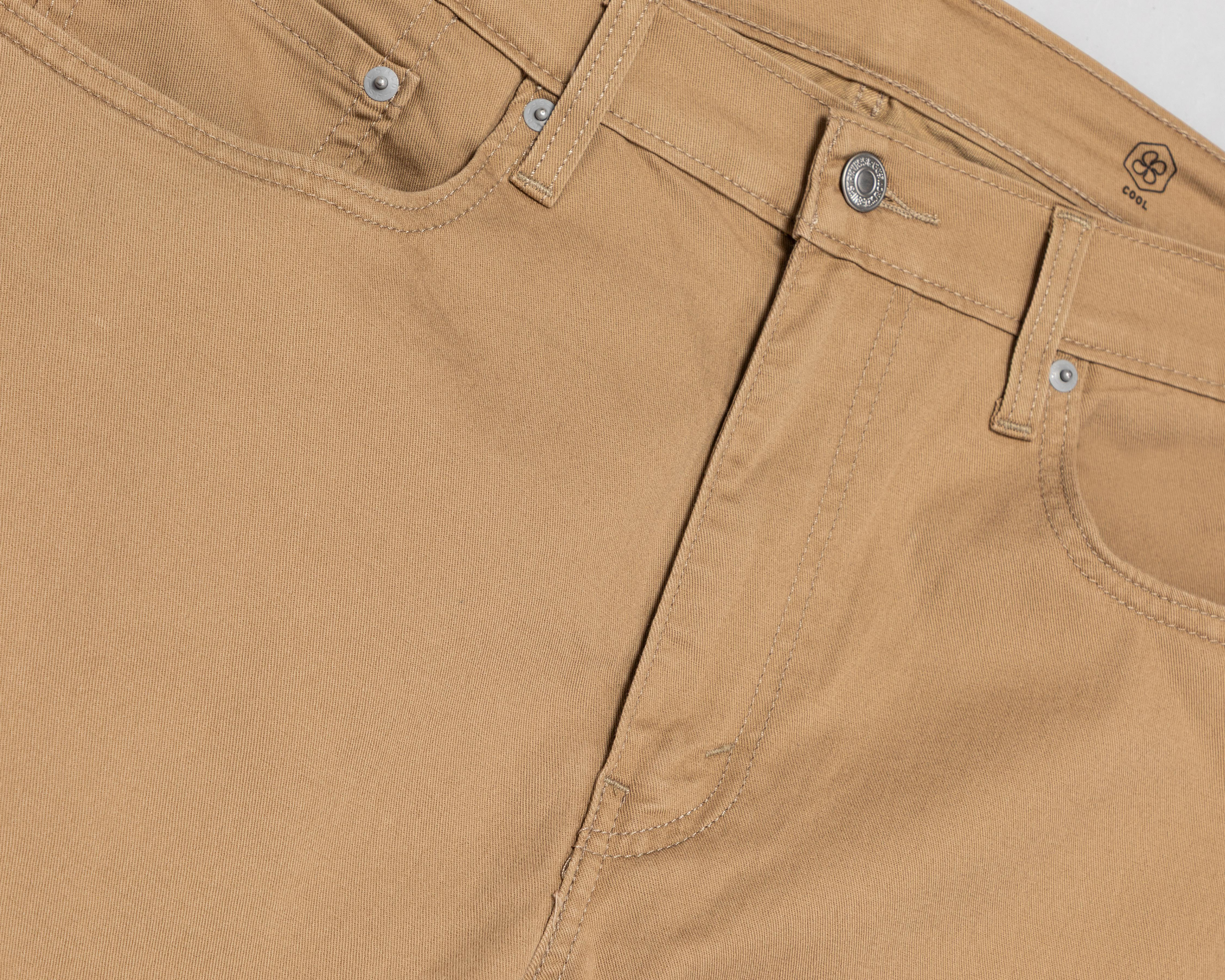 Foto 4 pulgar | Jeans Taper Levi's 502 para Hombre