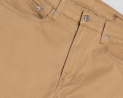 Foto 3 | Jeans Taper Levi's 502 para Hombre