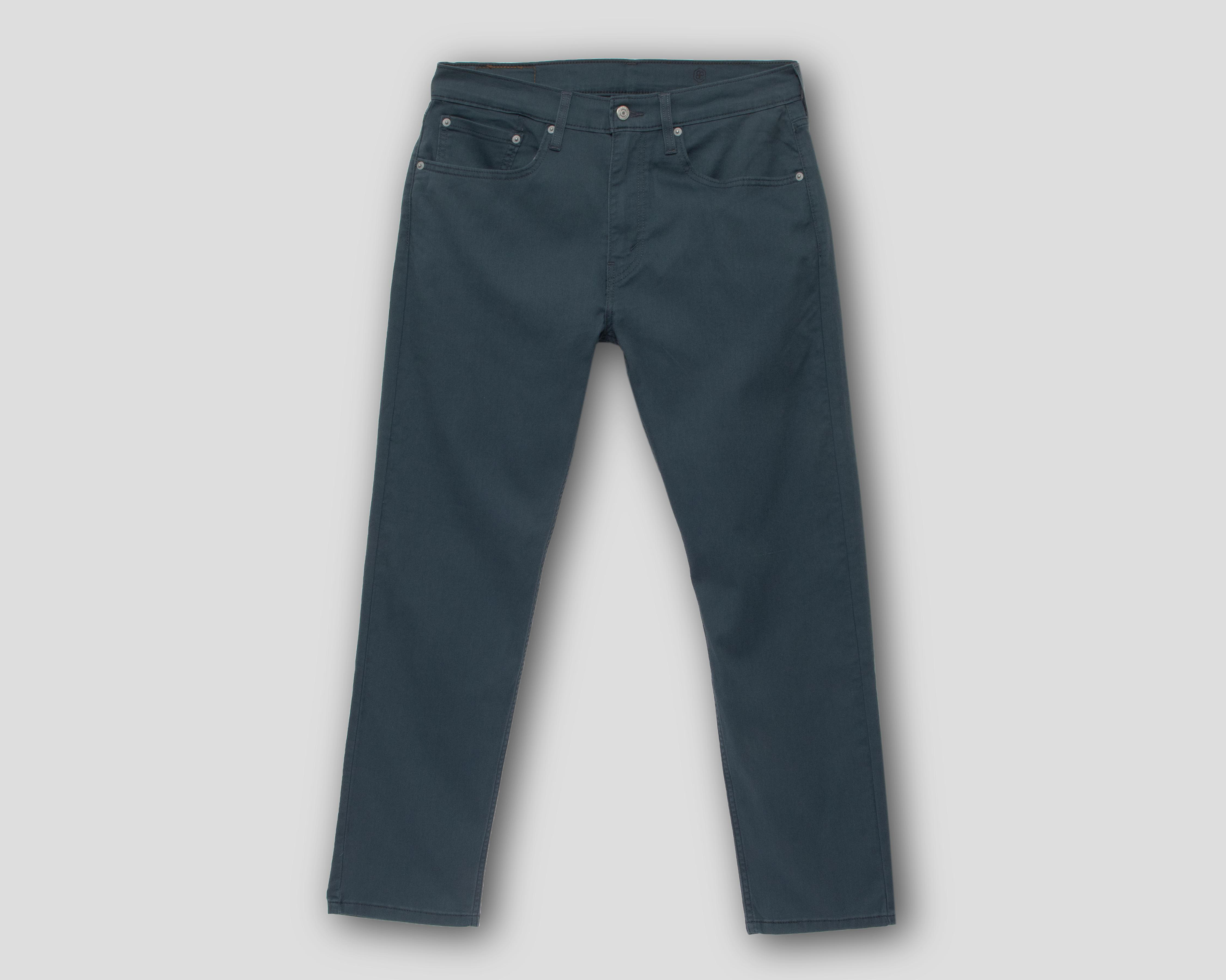 Jeans Slim Levi's 502 para Hombre