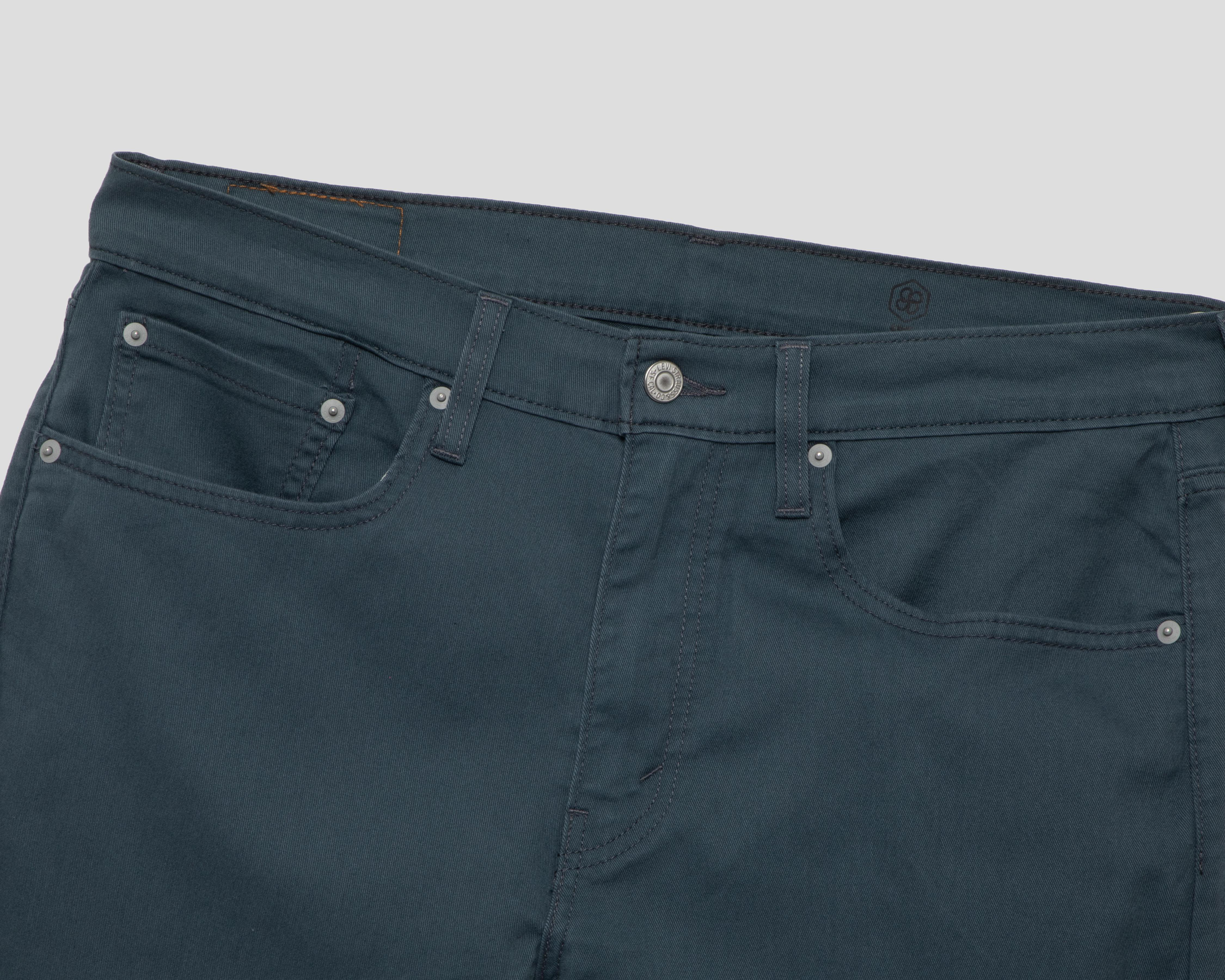 Foto 4 pulgar | Jeans Slim Levi's 502 para Hombre